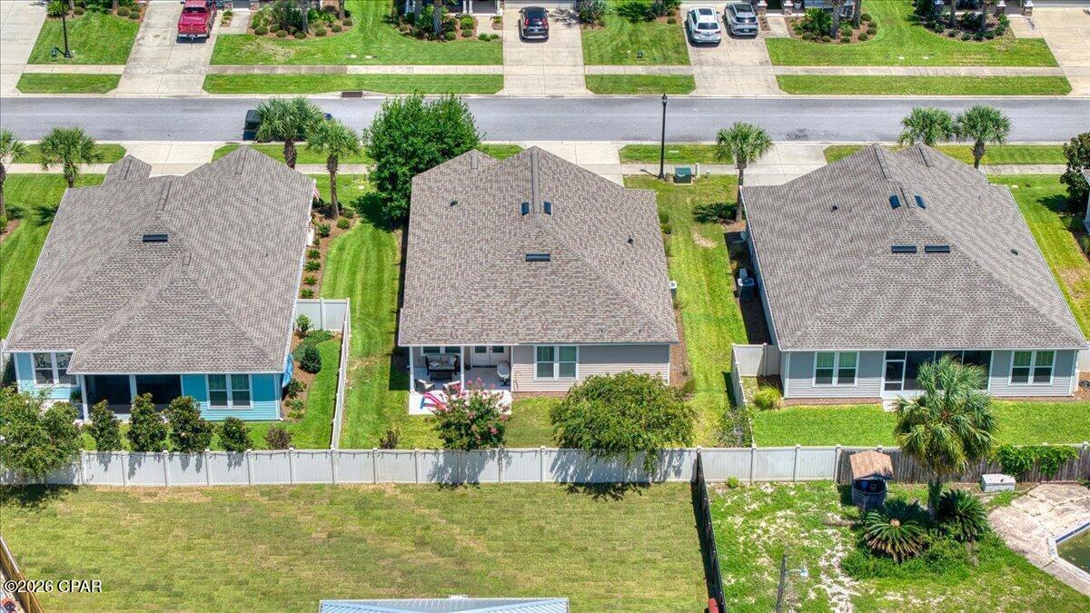 Whisper Dunes - Residential