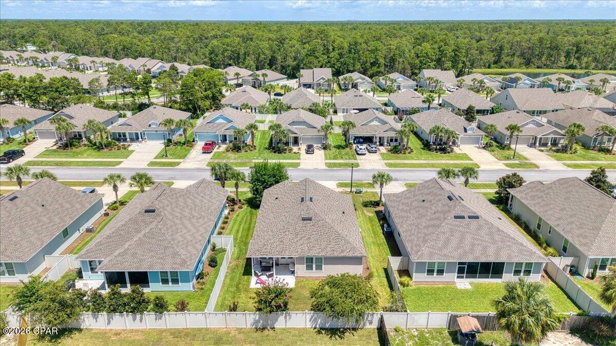 Whisper Dunes - Residential