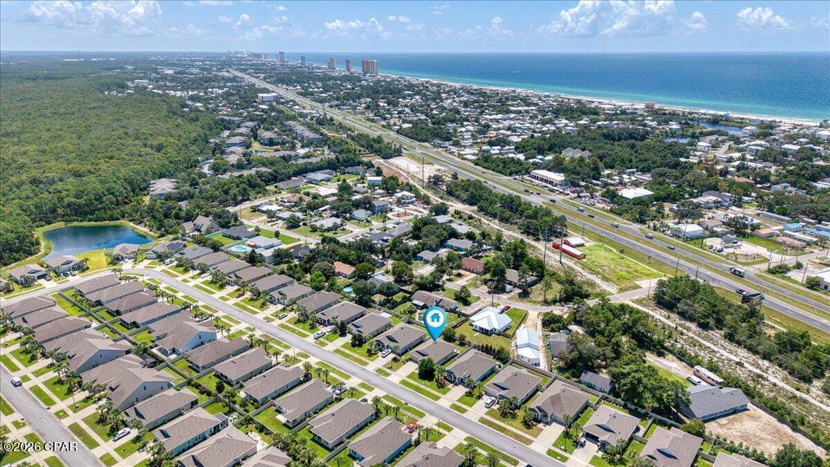 Whisper Dunes - Residential