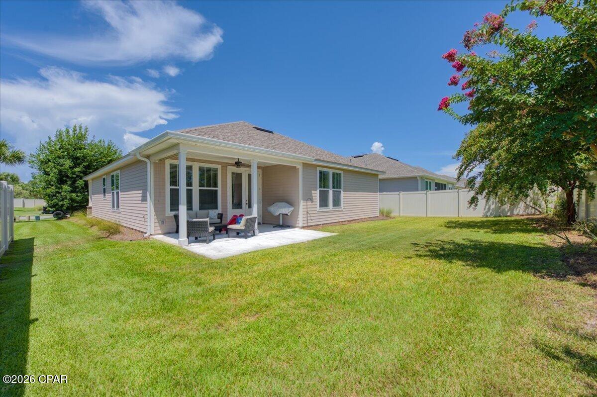 Whisper Dunes - Residential