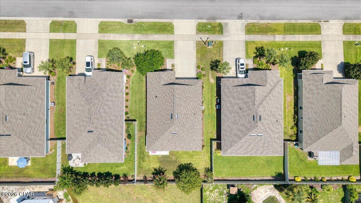 Whisper Dunes - Residential