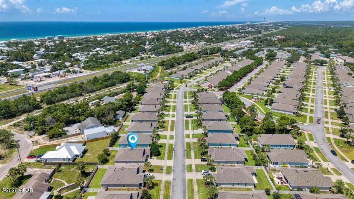 Whisper Dunes - Residential