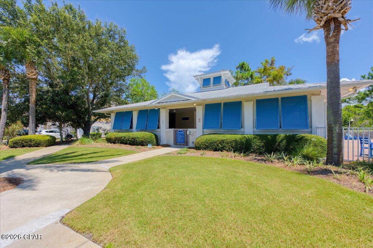Whisper Dunes - Residential