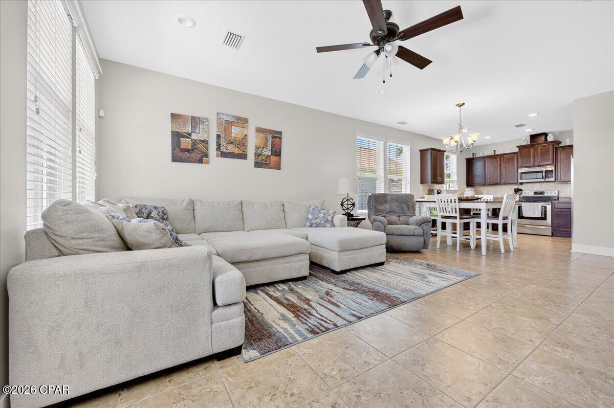 Whisper Dunes - Residential