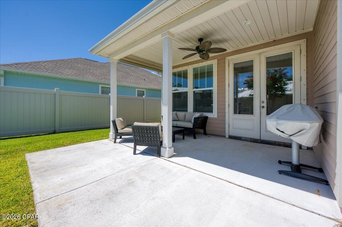 Whisper Dunes - Residential