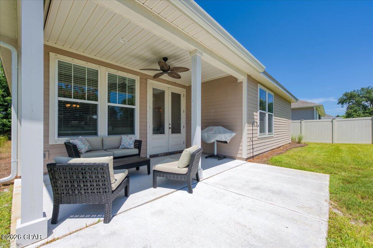 Whisper Dunes - Residential