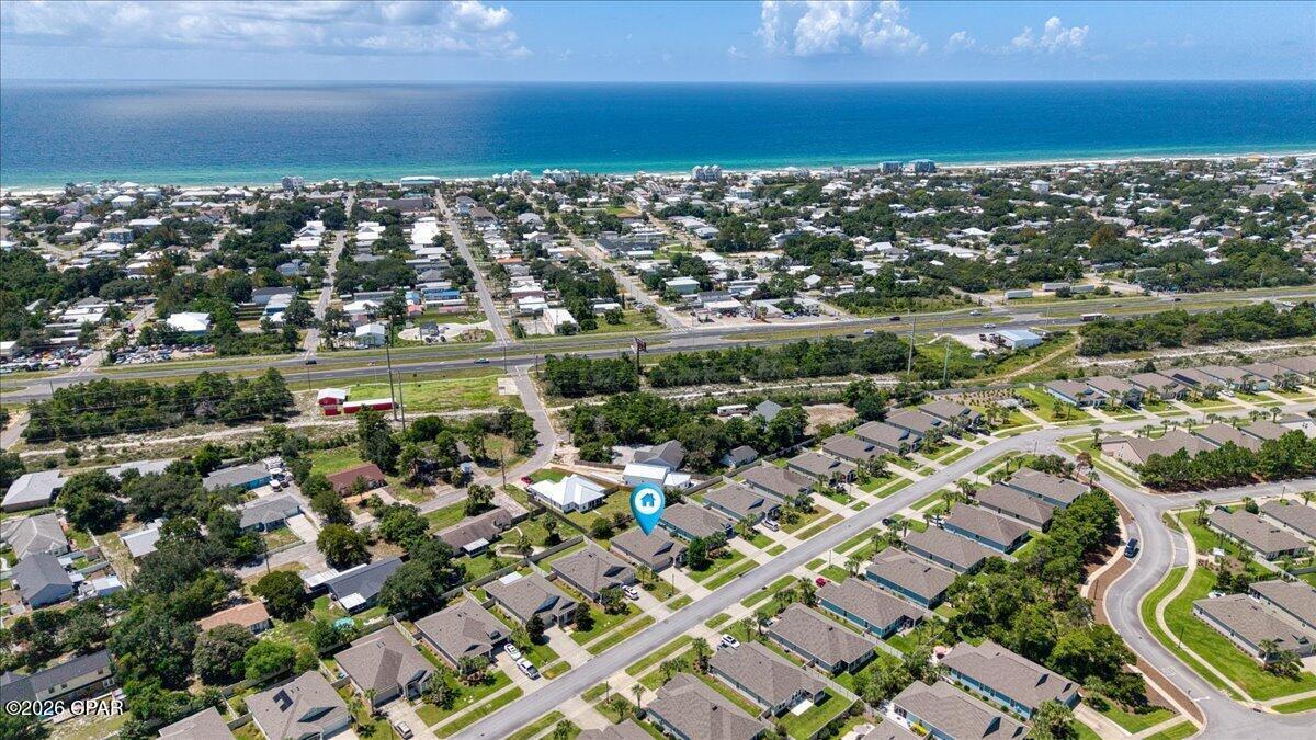 Whisper Dunes - Residential
