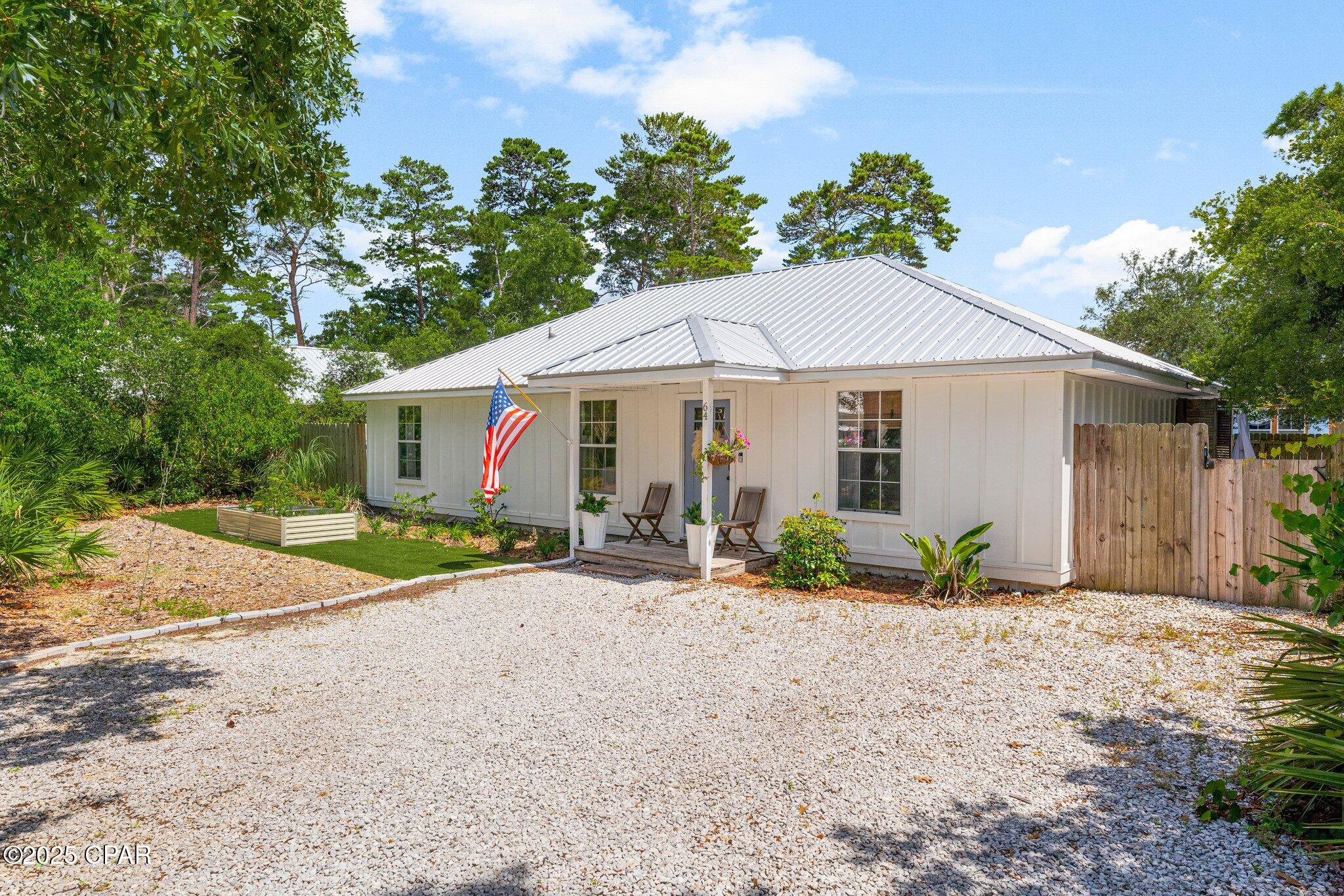 Gulfview Heights - Residential