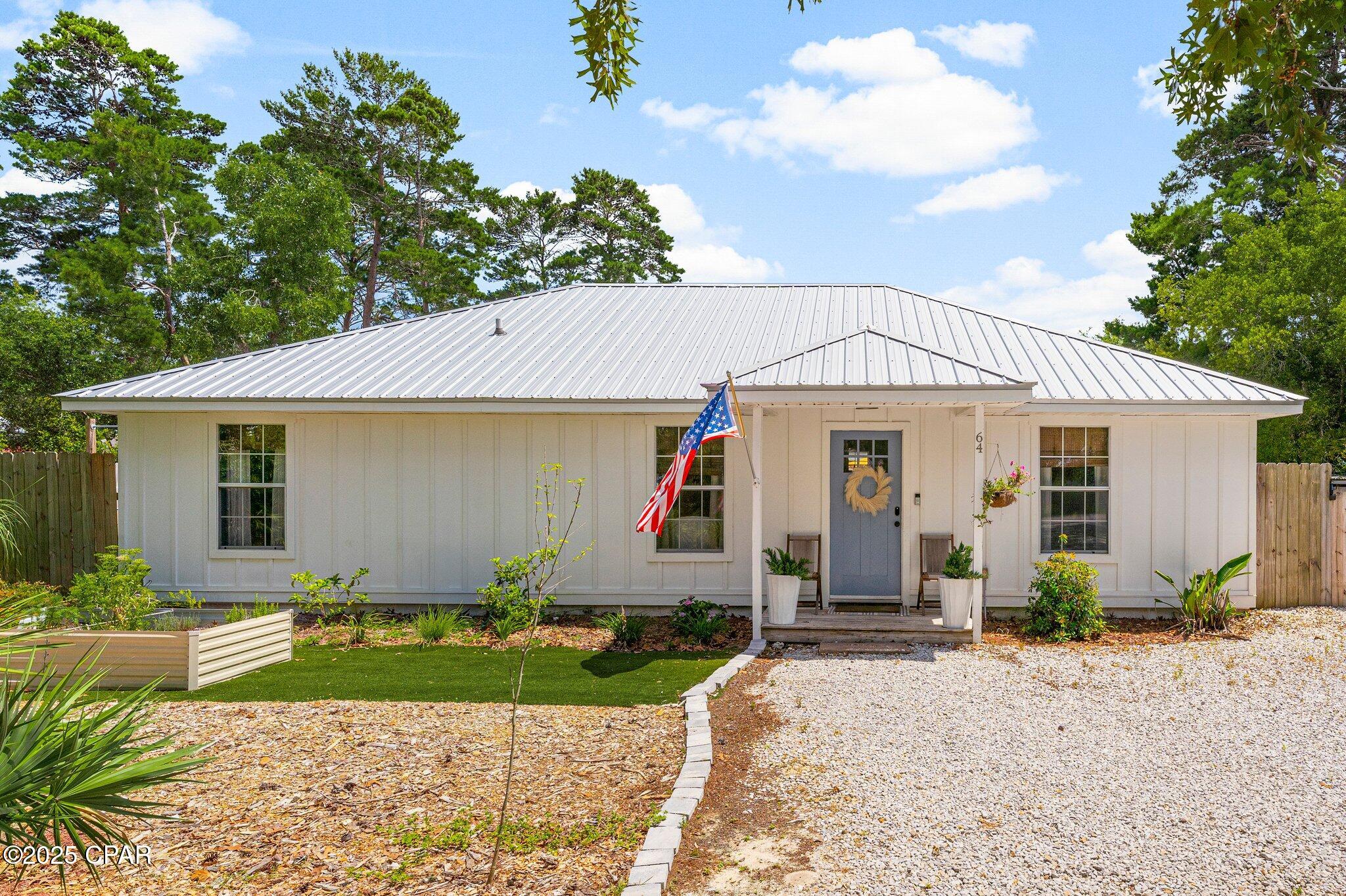 Gulfview Heights - Residential