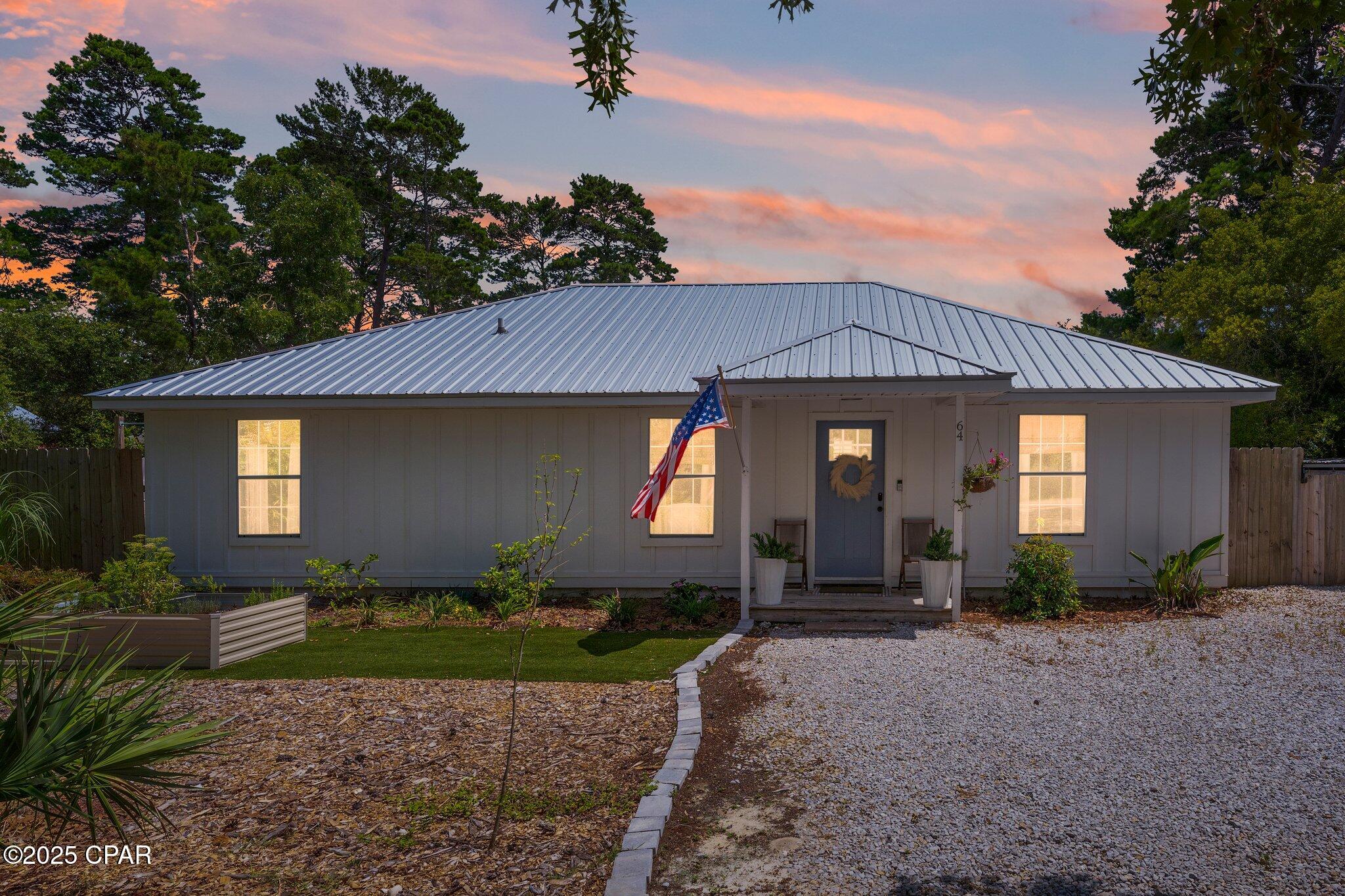 Gulfview Heights - Residential