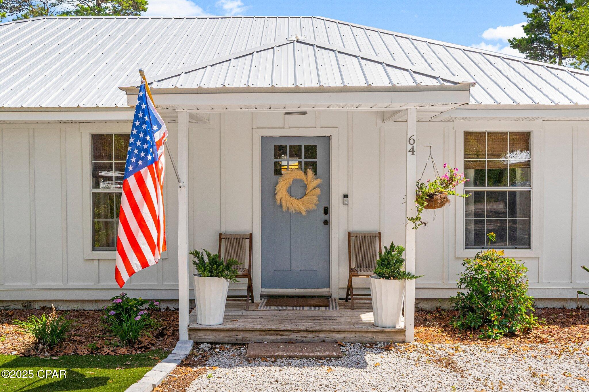 Gulfview Heights - Residential