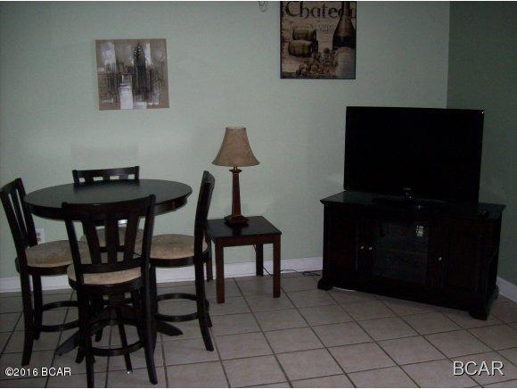 Treasure Cove Condo. - Residential Lease