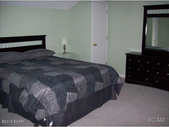 Treasure Cove Condo. - Residential Lease