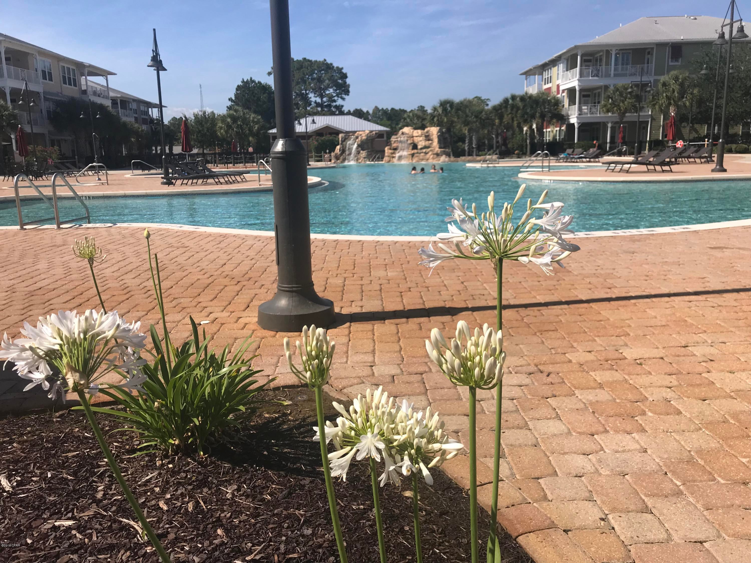 Island Reserve - Residential