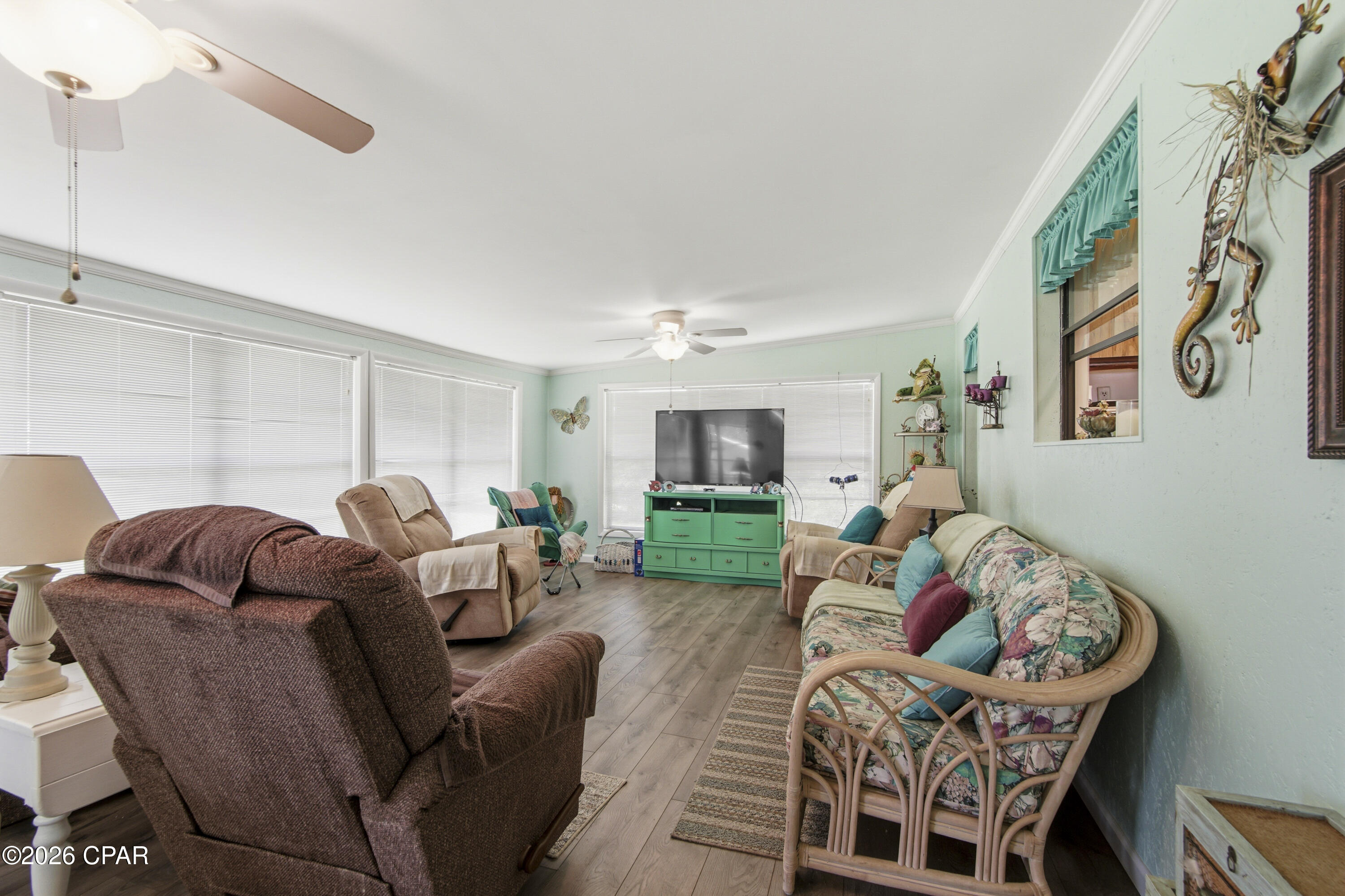 Idlewood Park - Residential