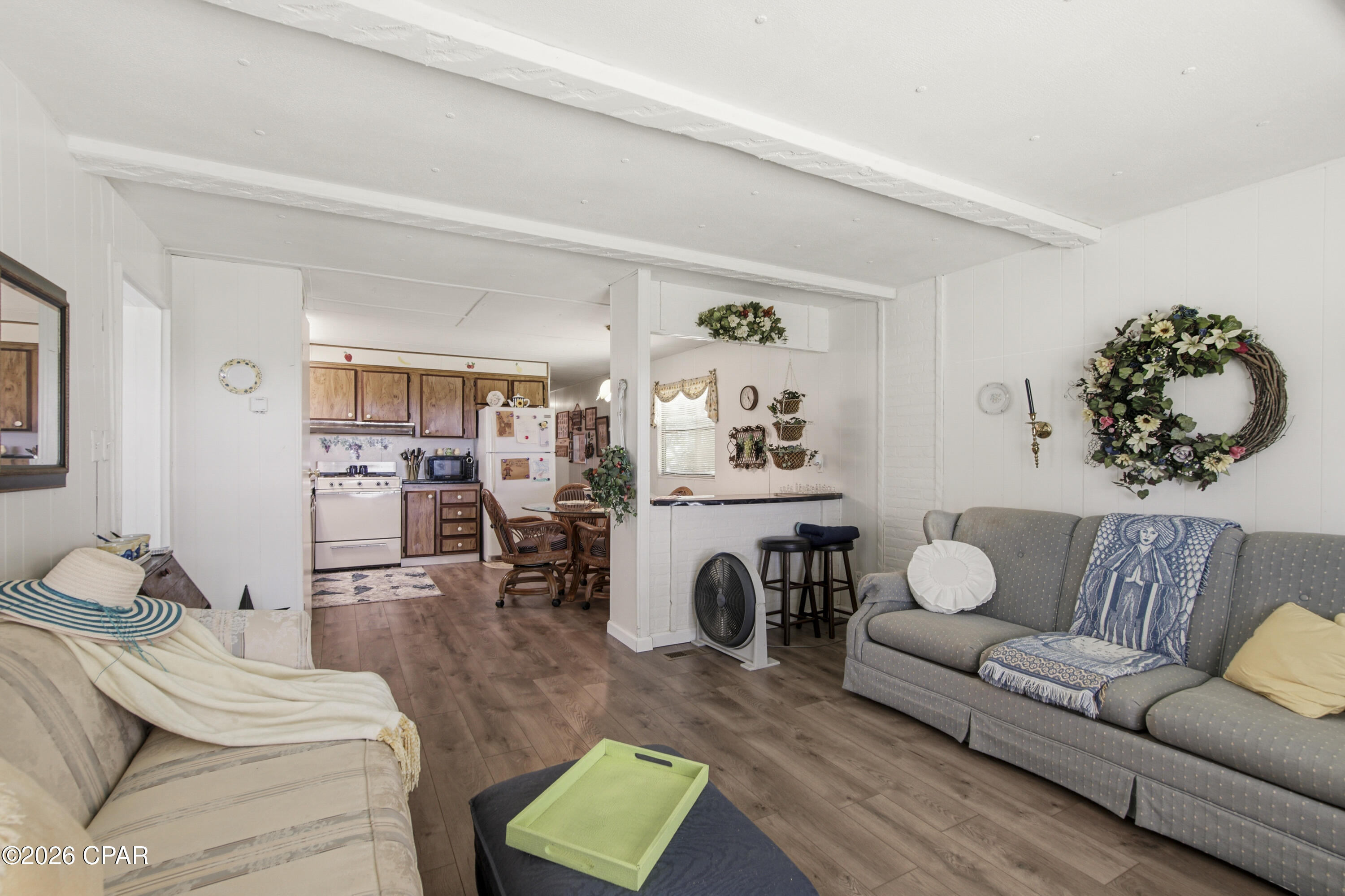 Idlewood Park - Residential