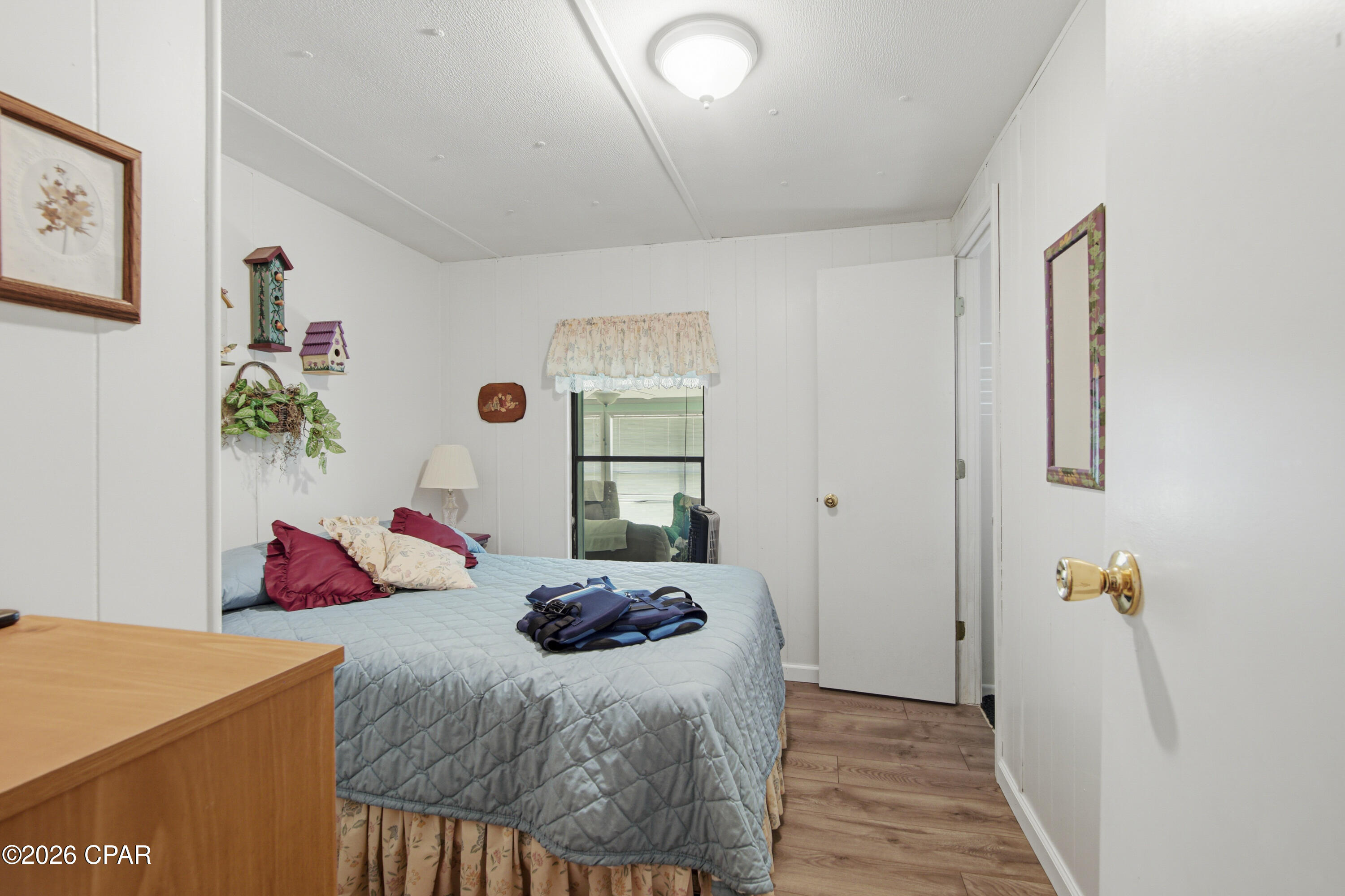 Idlewood Park - Residential
