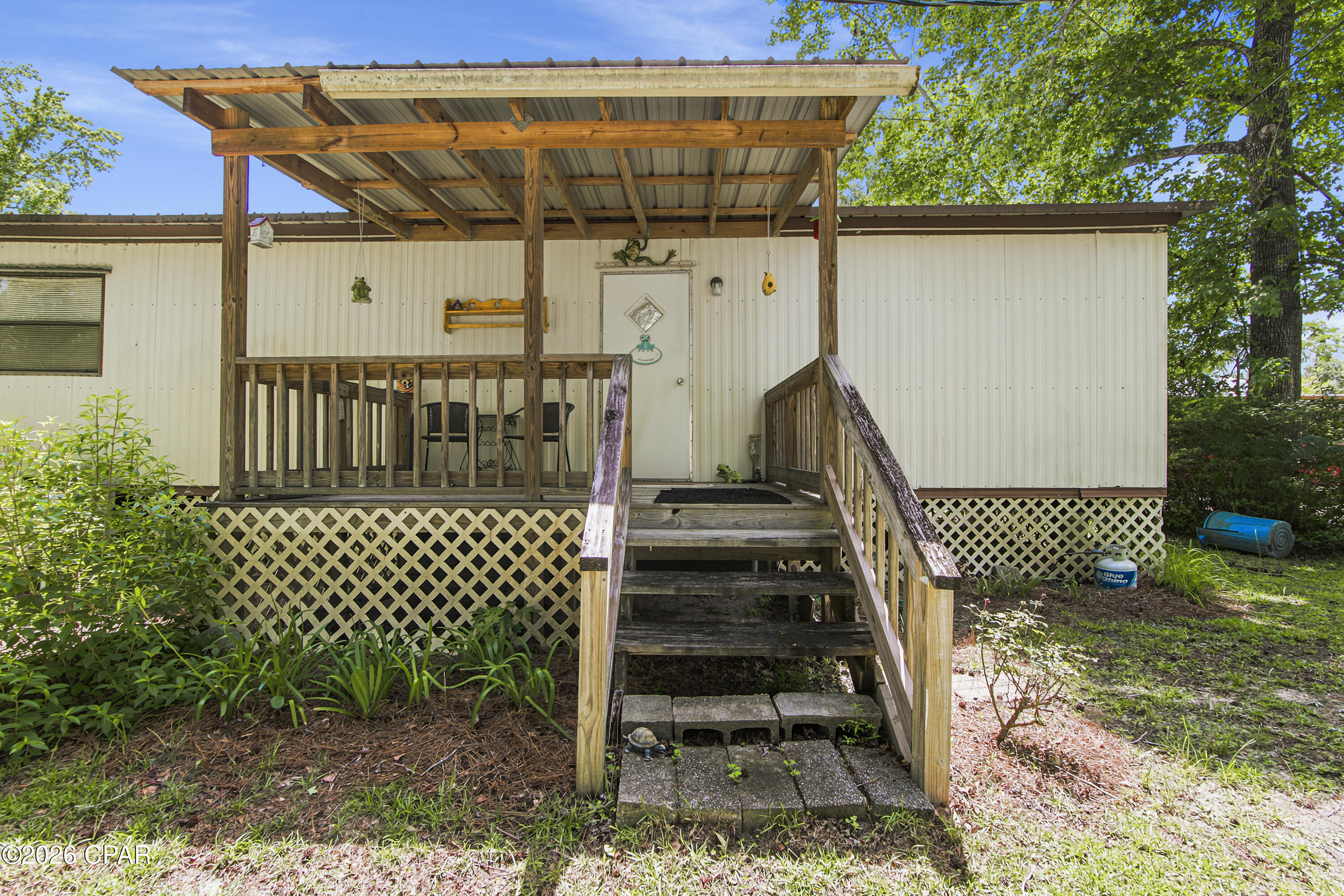 Idlewood Park - Residential