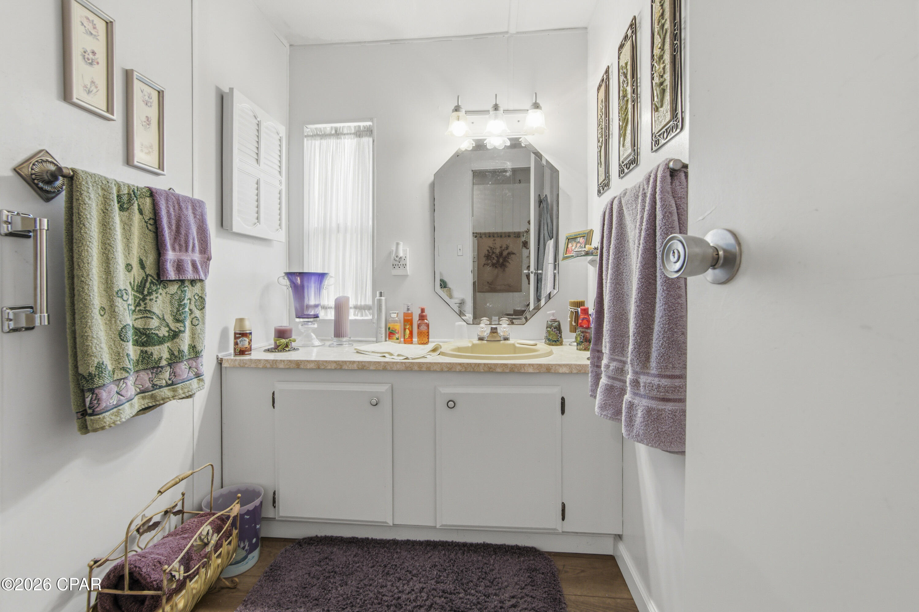 Idlewood Park - Residential