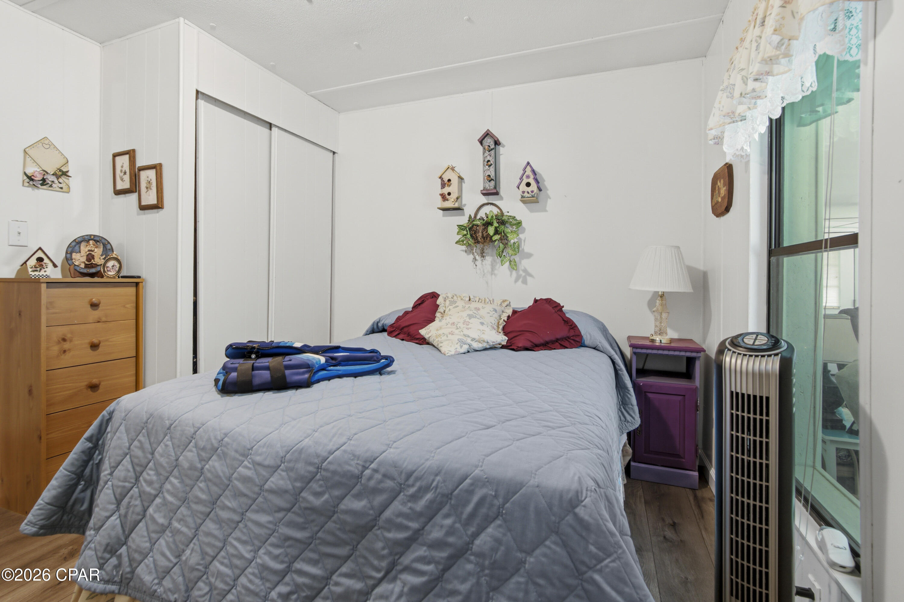 Idlewood Park - Residential