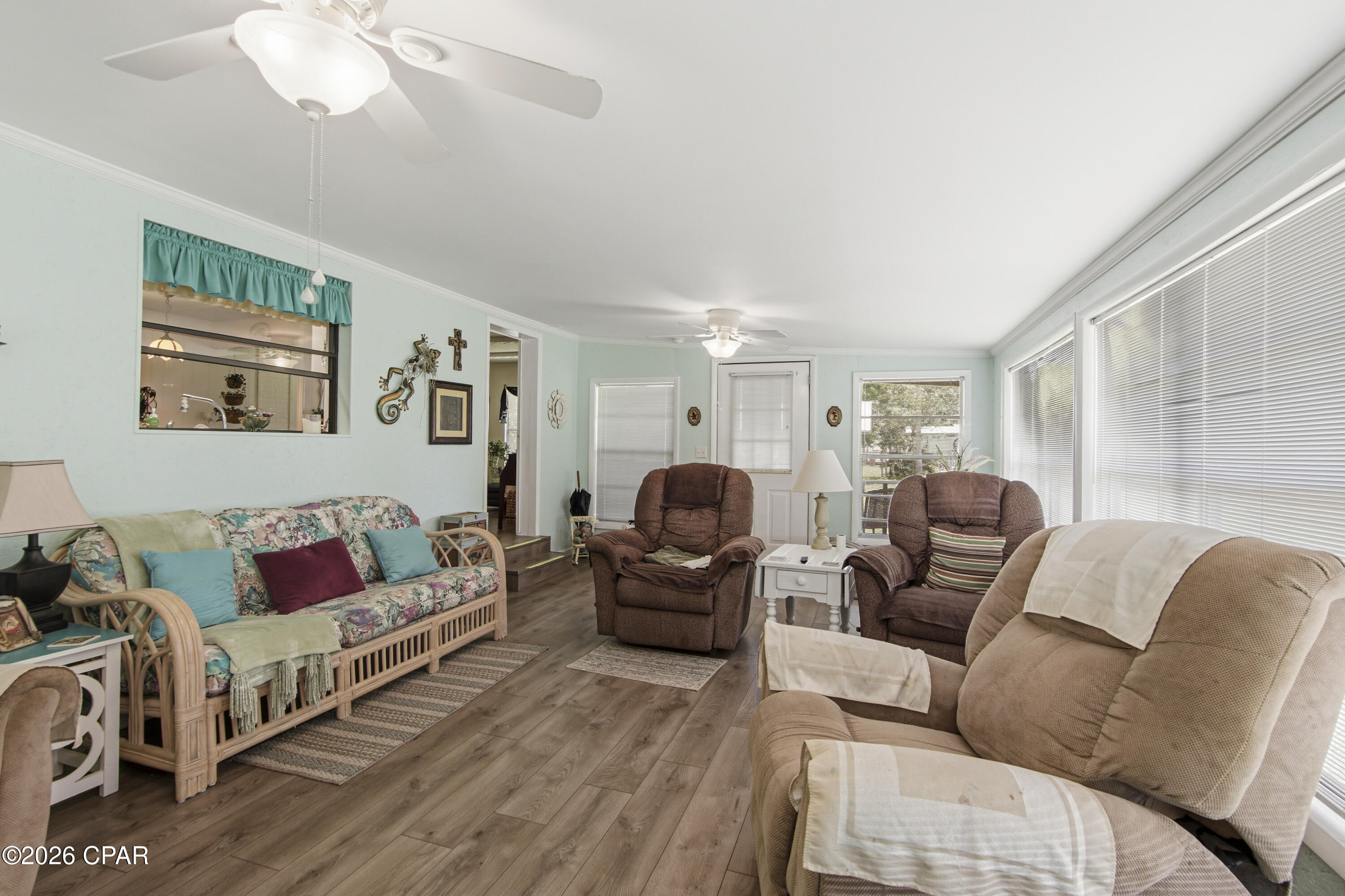 Idlewood Park - Residential