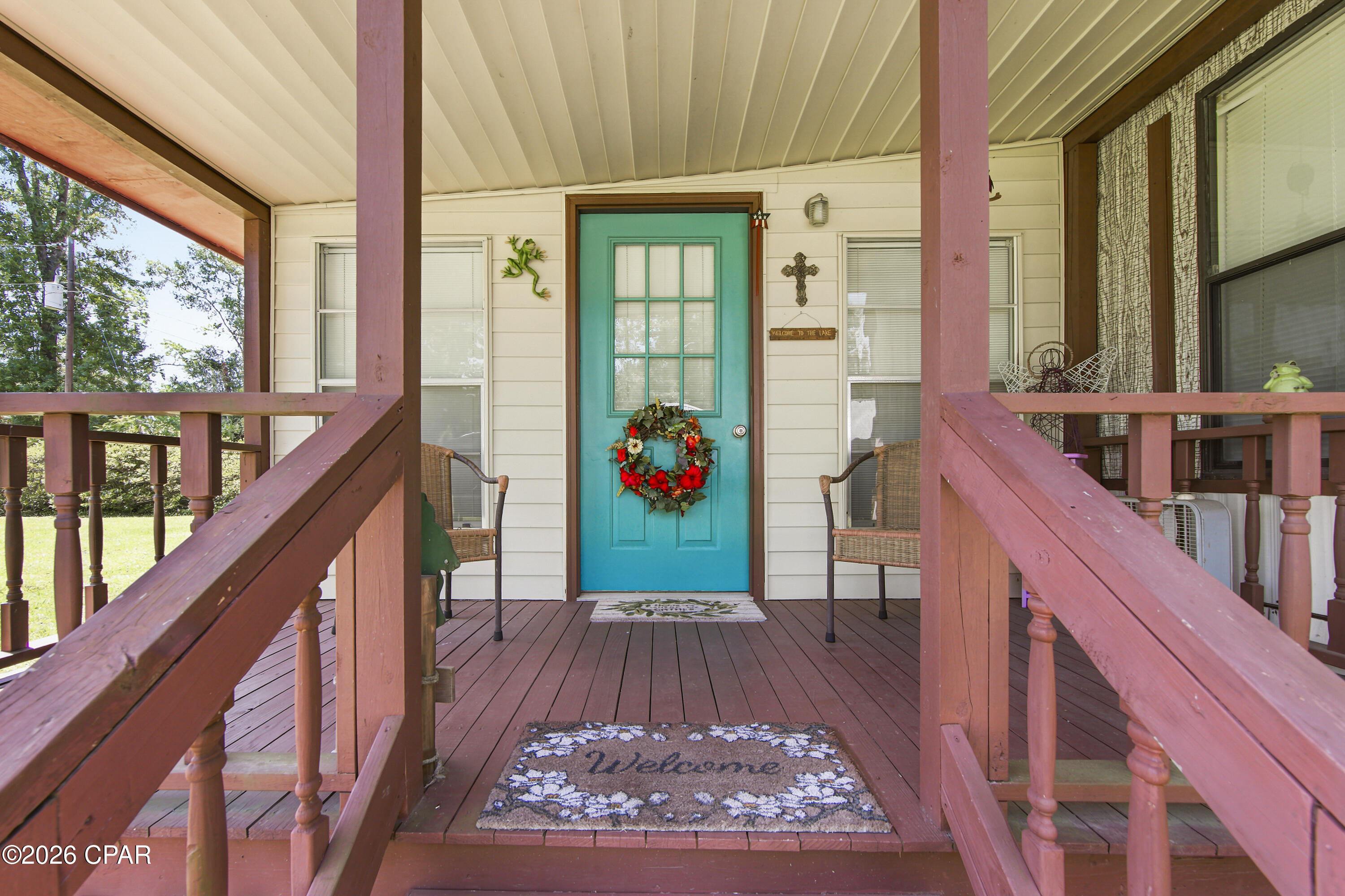 Idlewood Park - Residential