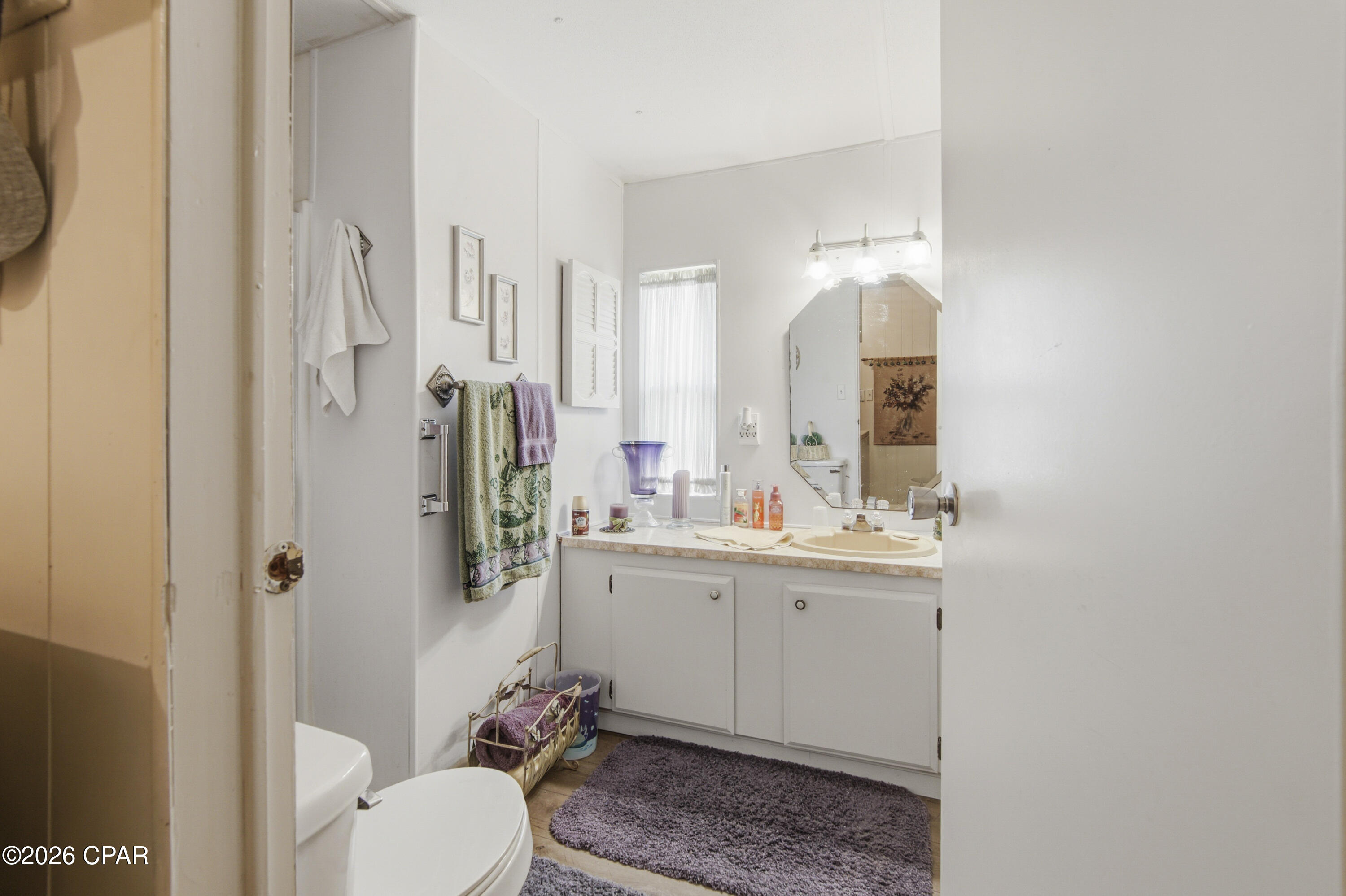Idlewood Park - Residential