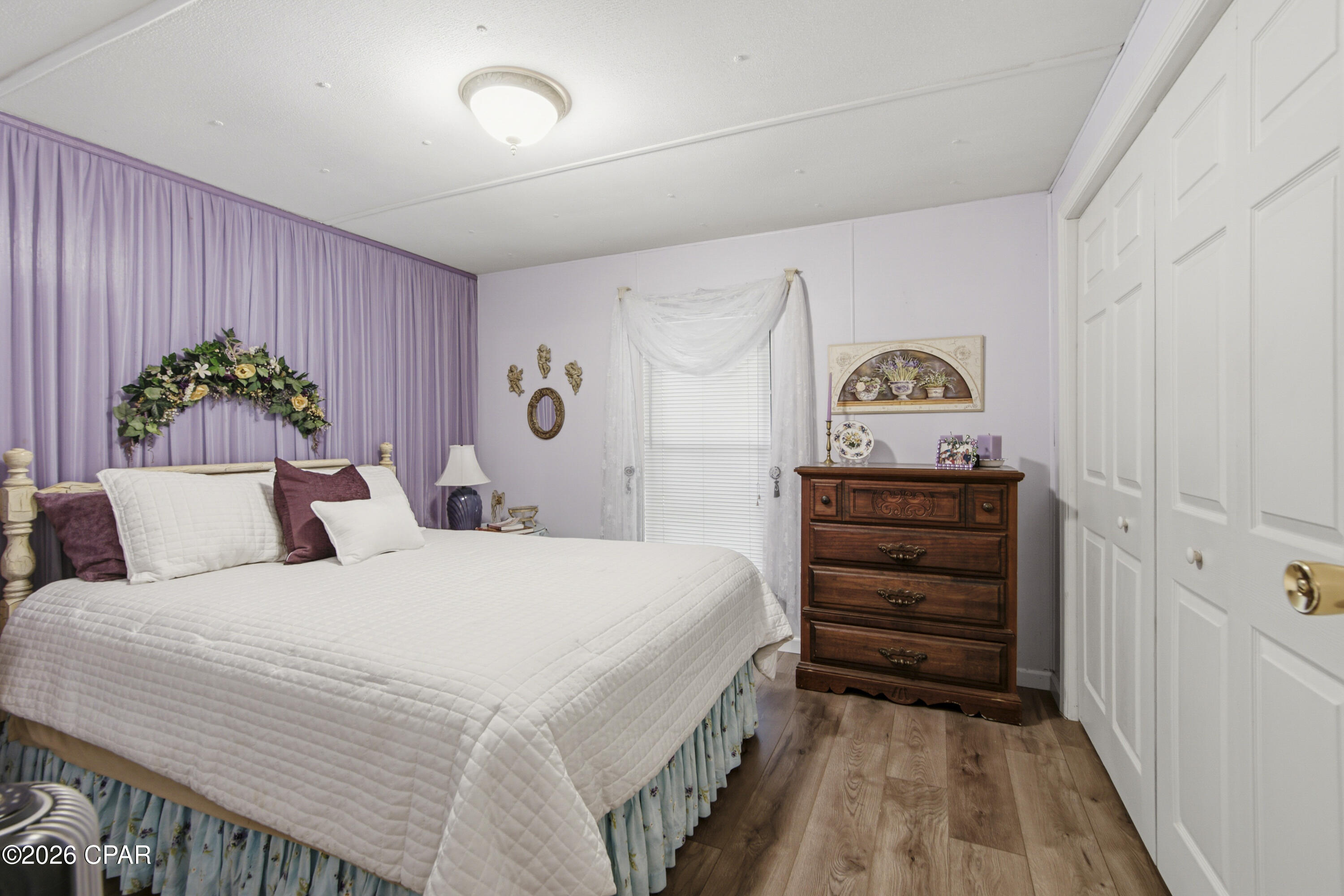 Idlewood Park - Residential