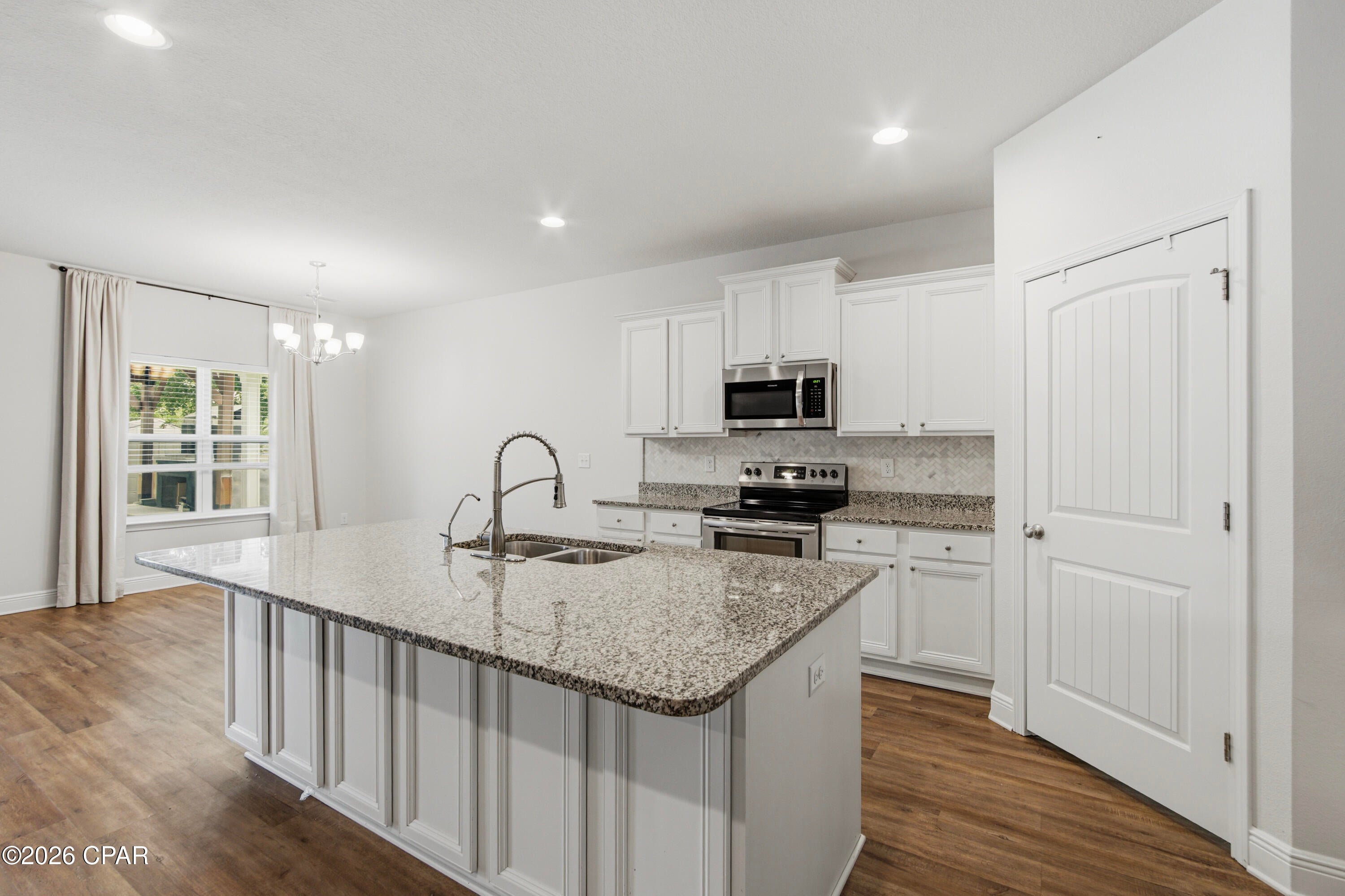 Bridge Harbor - Residential Lease
