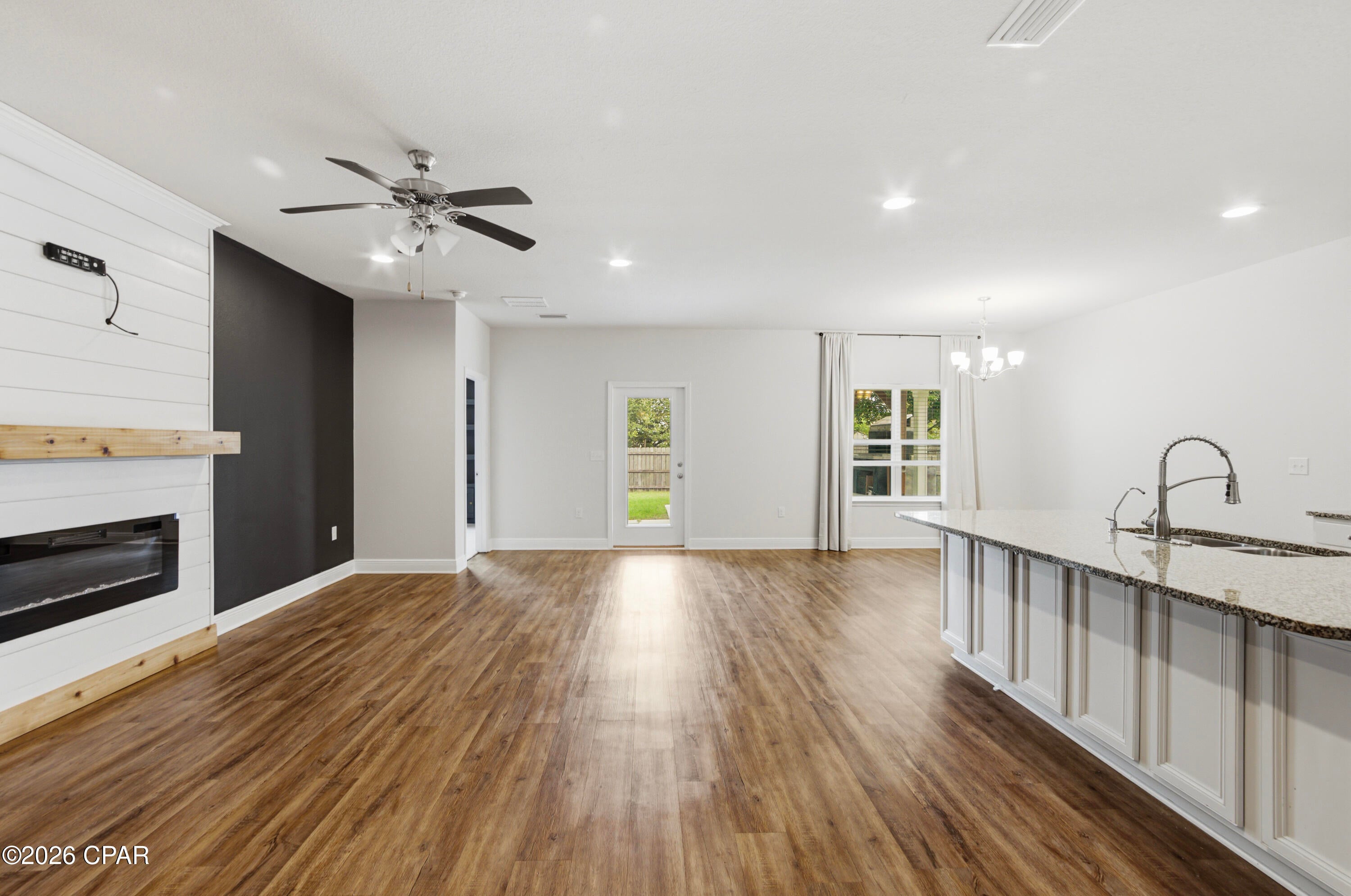 Bridge Harbor - Residential Lease