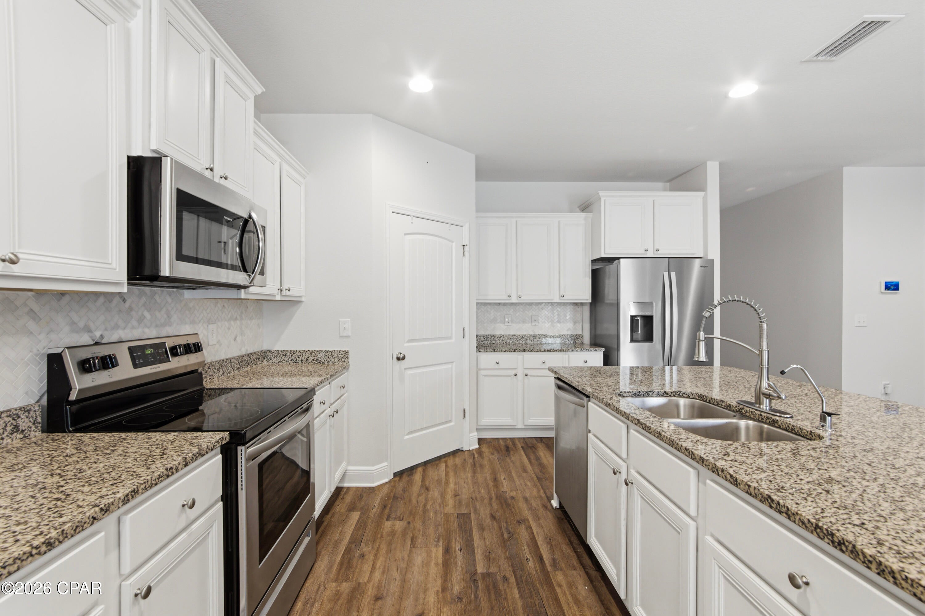 Bridge Harbor - Residential Lease