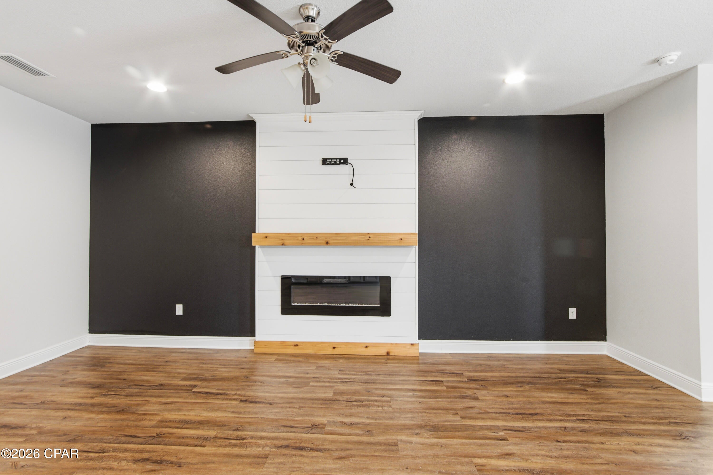 Bridge Harbor - Residential Lease
