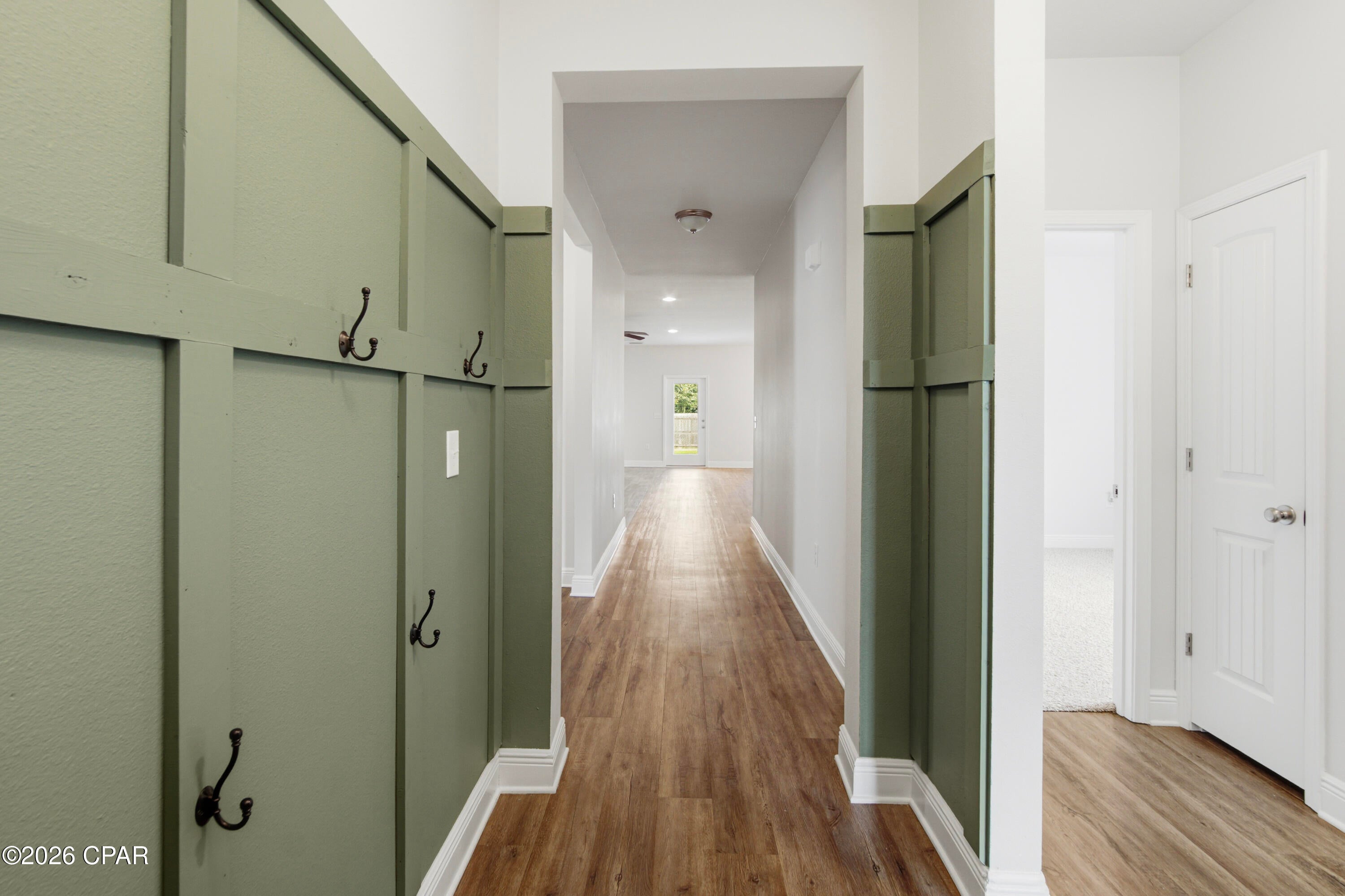Bridge Harbor - Residential Lease