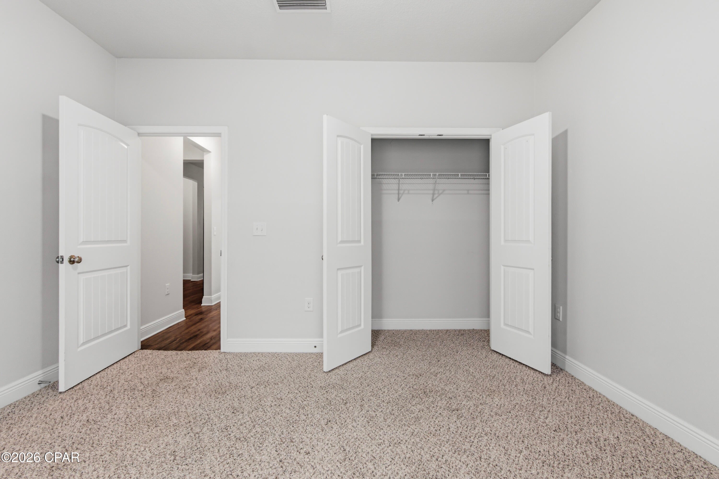 Bridge Harbor - Residential Lease