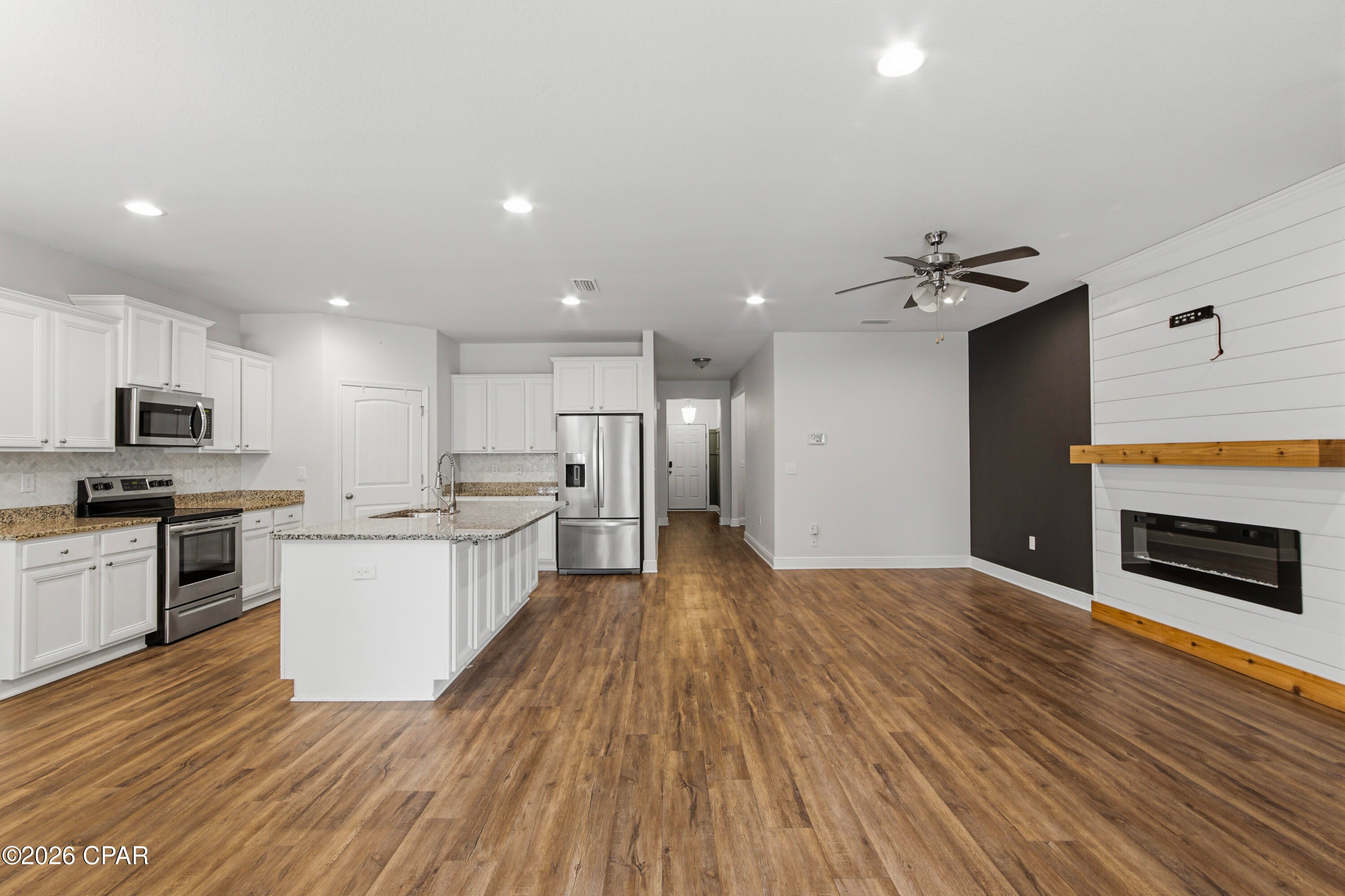Bridge Harbor - Residential Lease