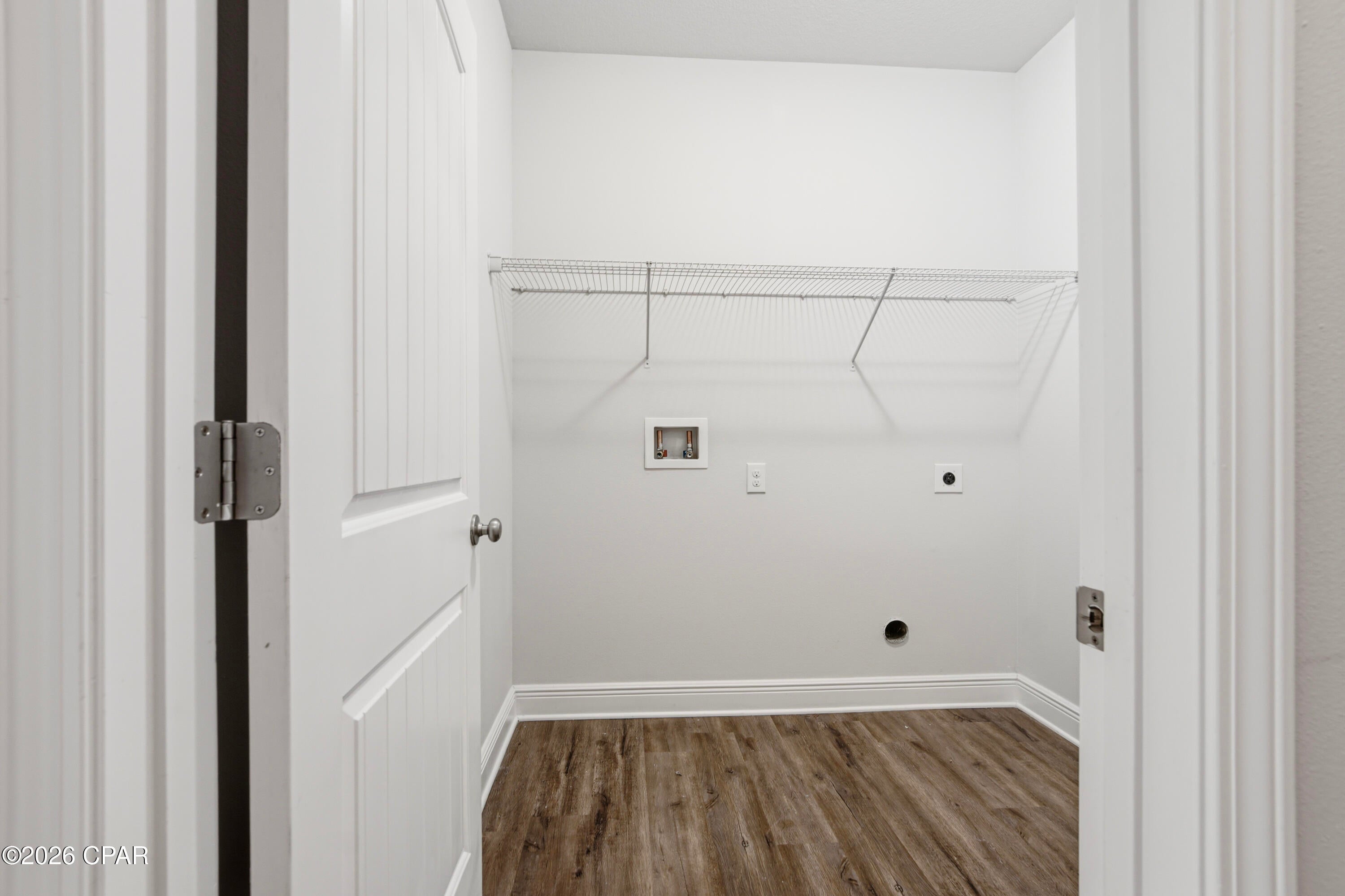 Bridge Harbor - Residential Lease