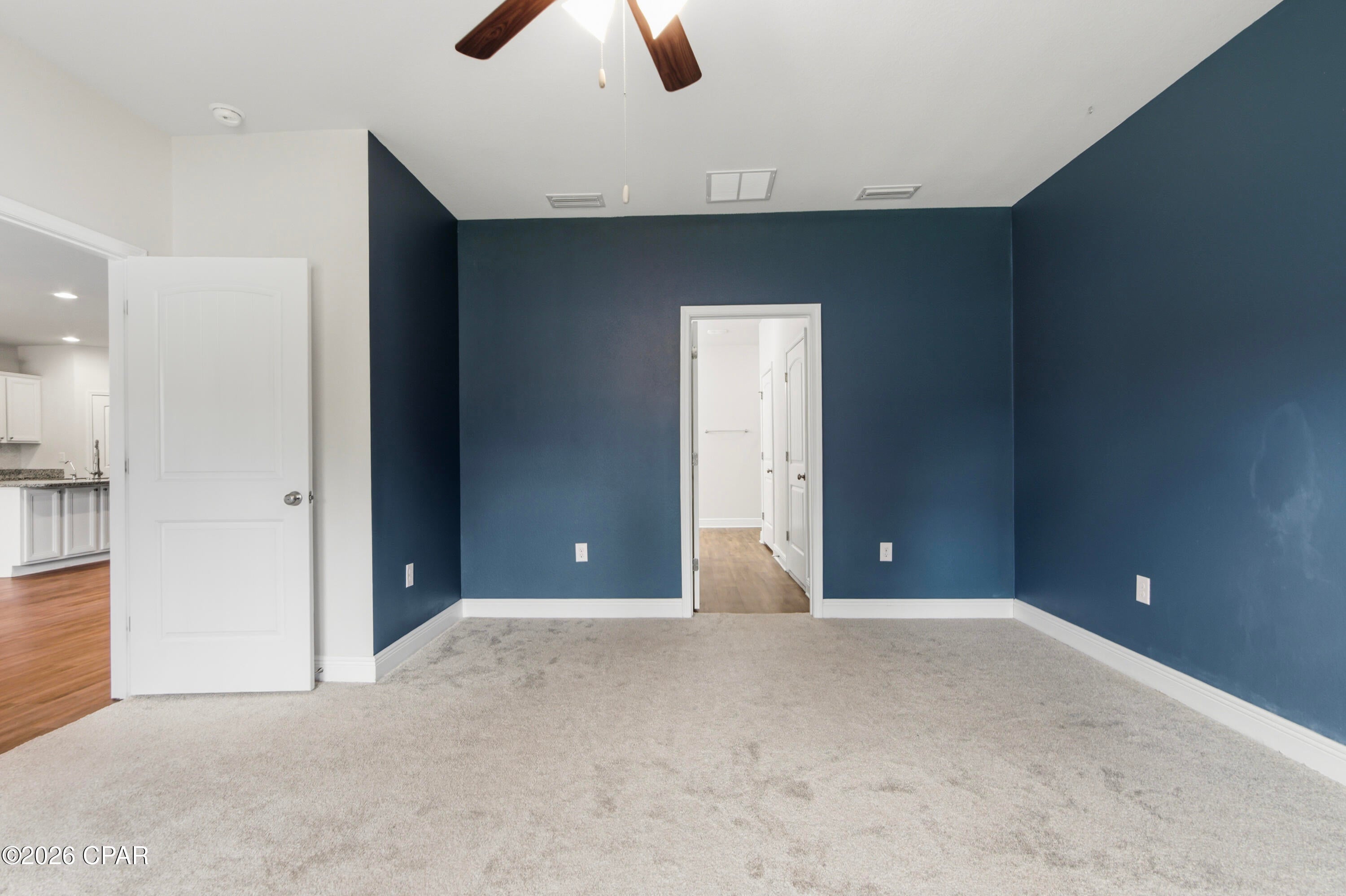 Bridge Harbor - Residential Lease