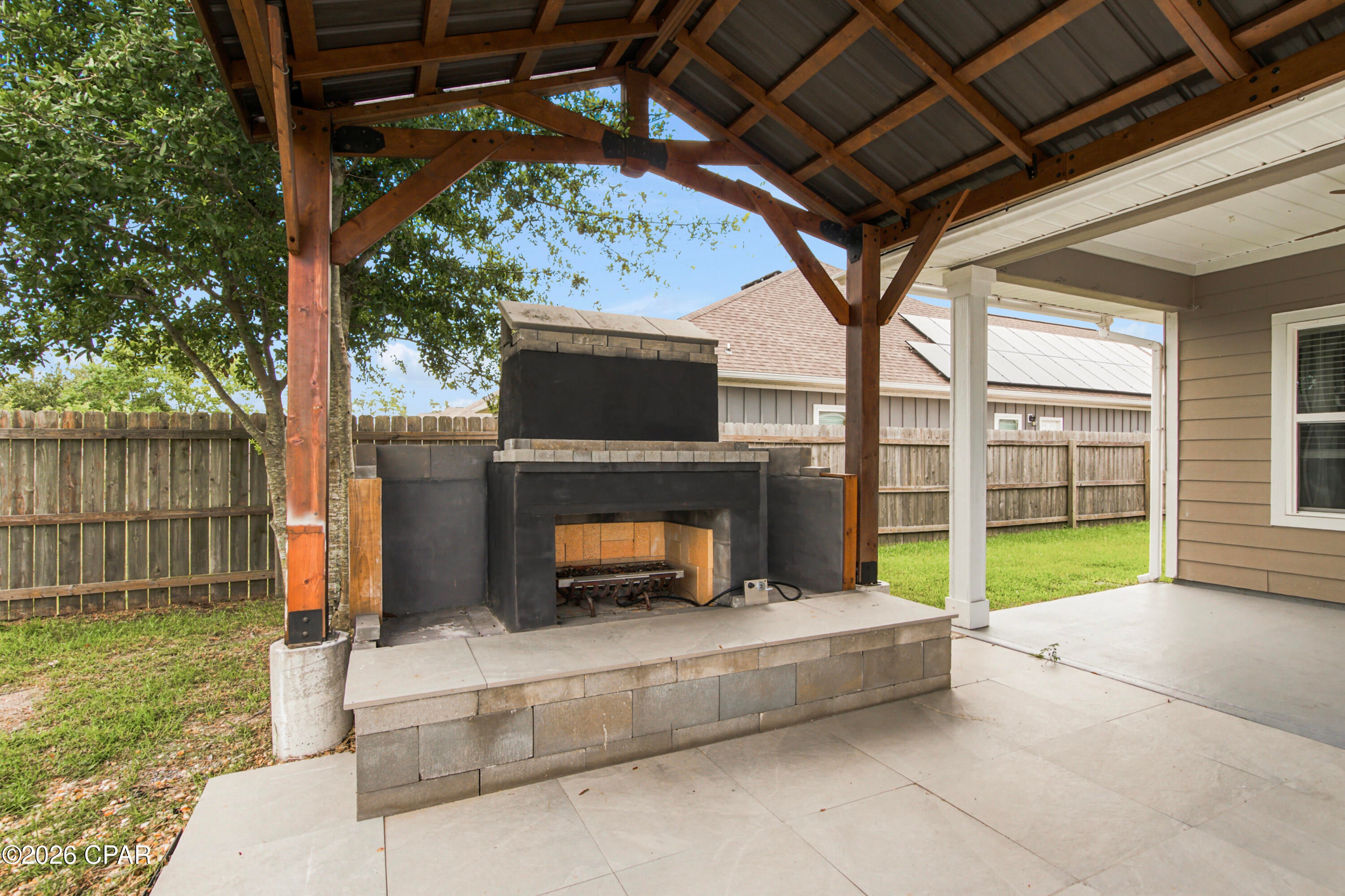 Bridge Harbor - Residential Lease