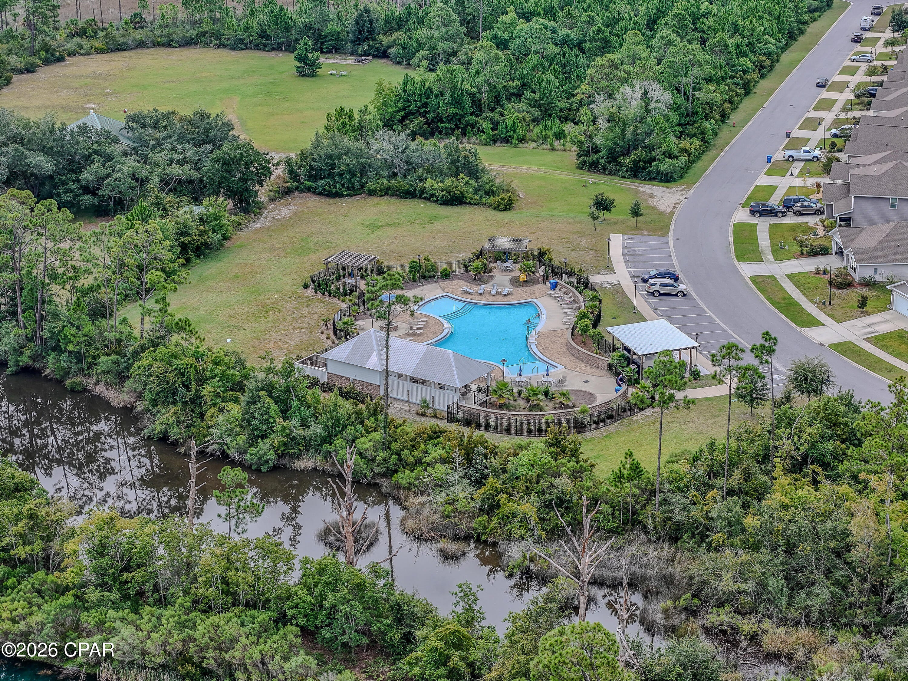 Bridge Harbor - Residential Lease