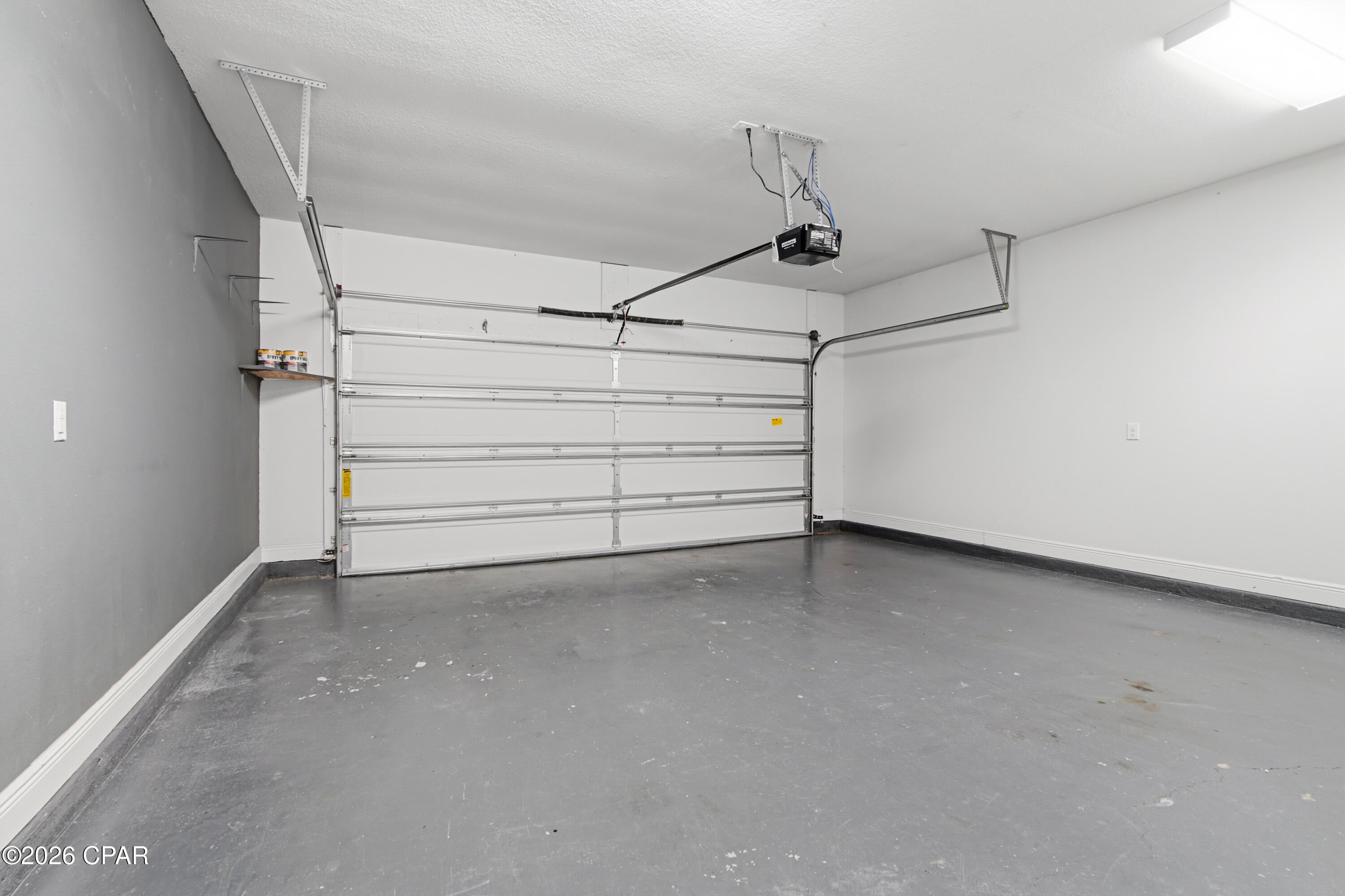 Bridge Harbor - Residential Lease