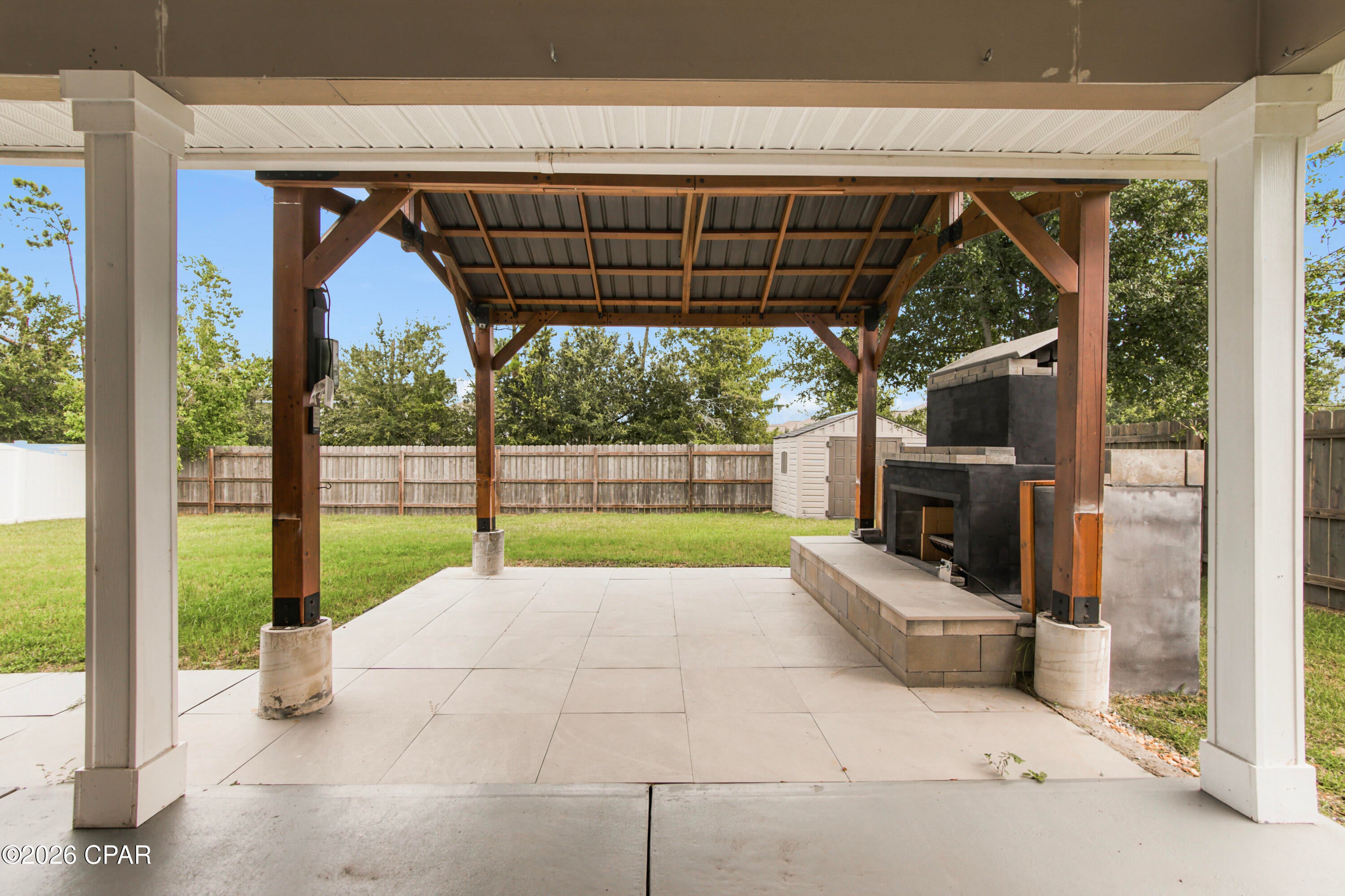 Bridge Harbor - Residential Lease