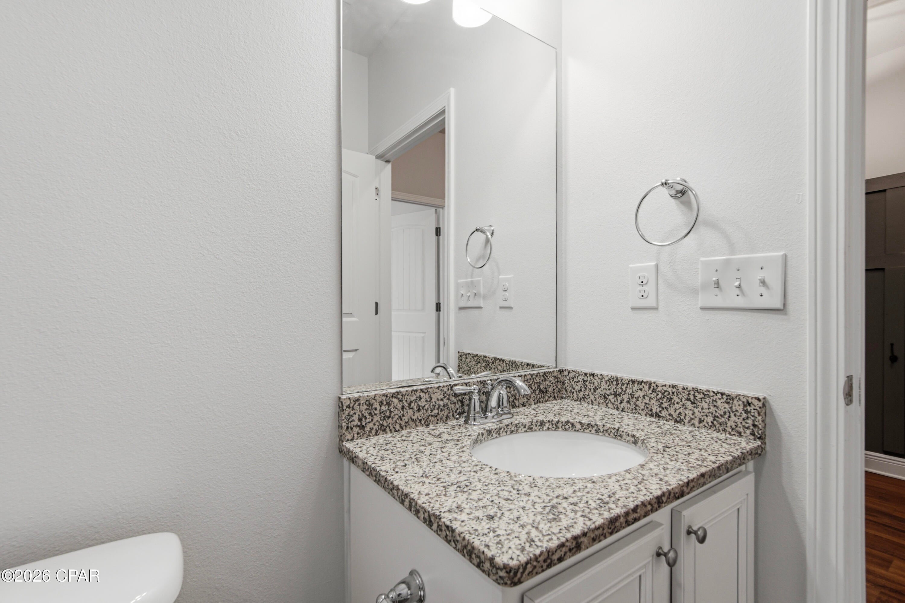 Bridge Harbor - Residential Lease