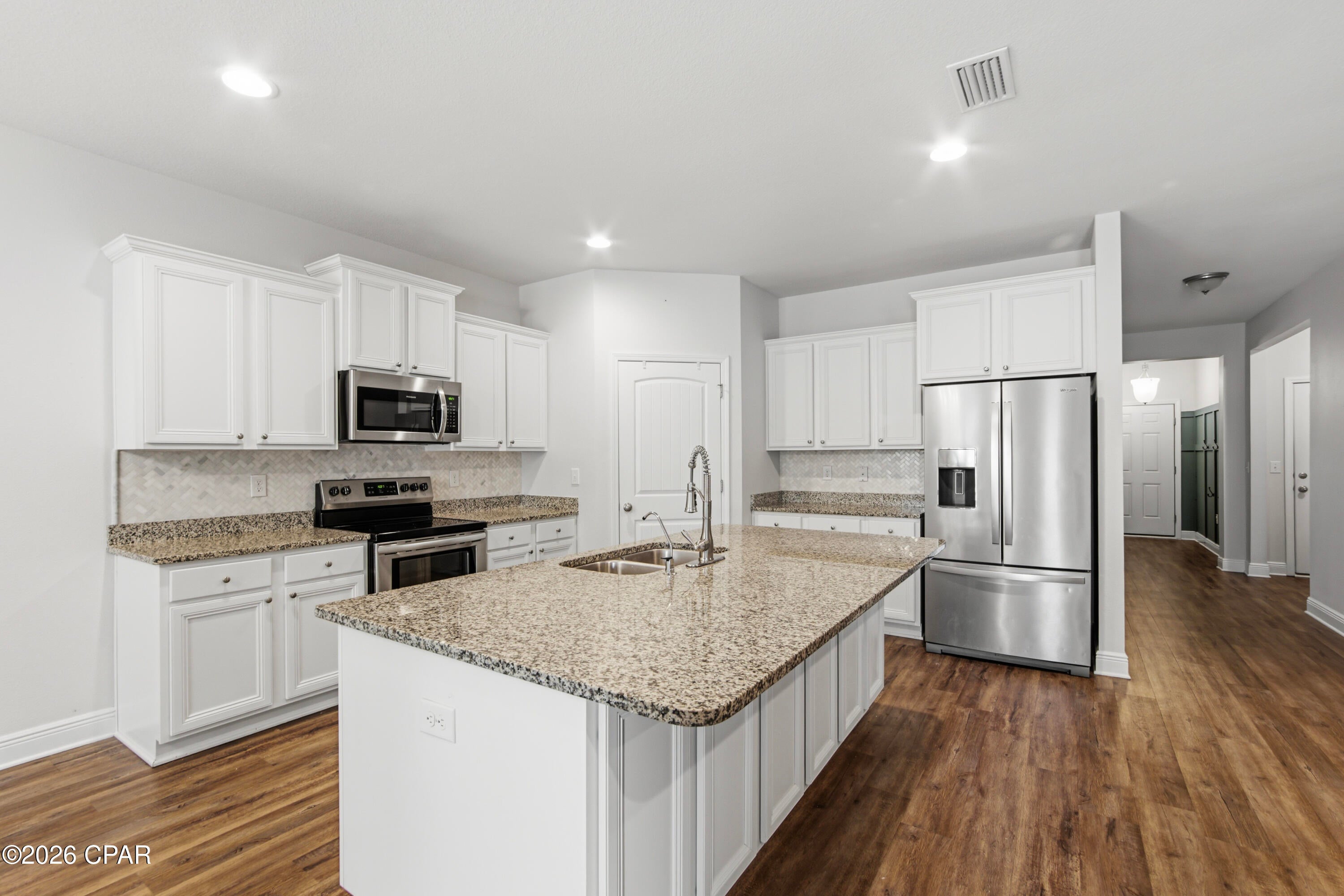 Bridge Harbor - Residential Lease