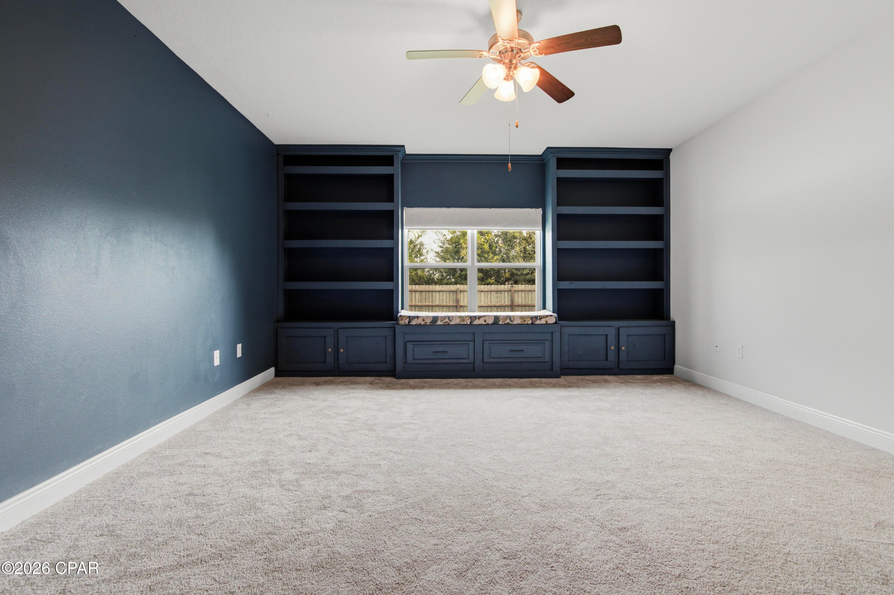Bridge Harbor - Residential Lease