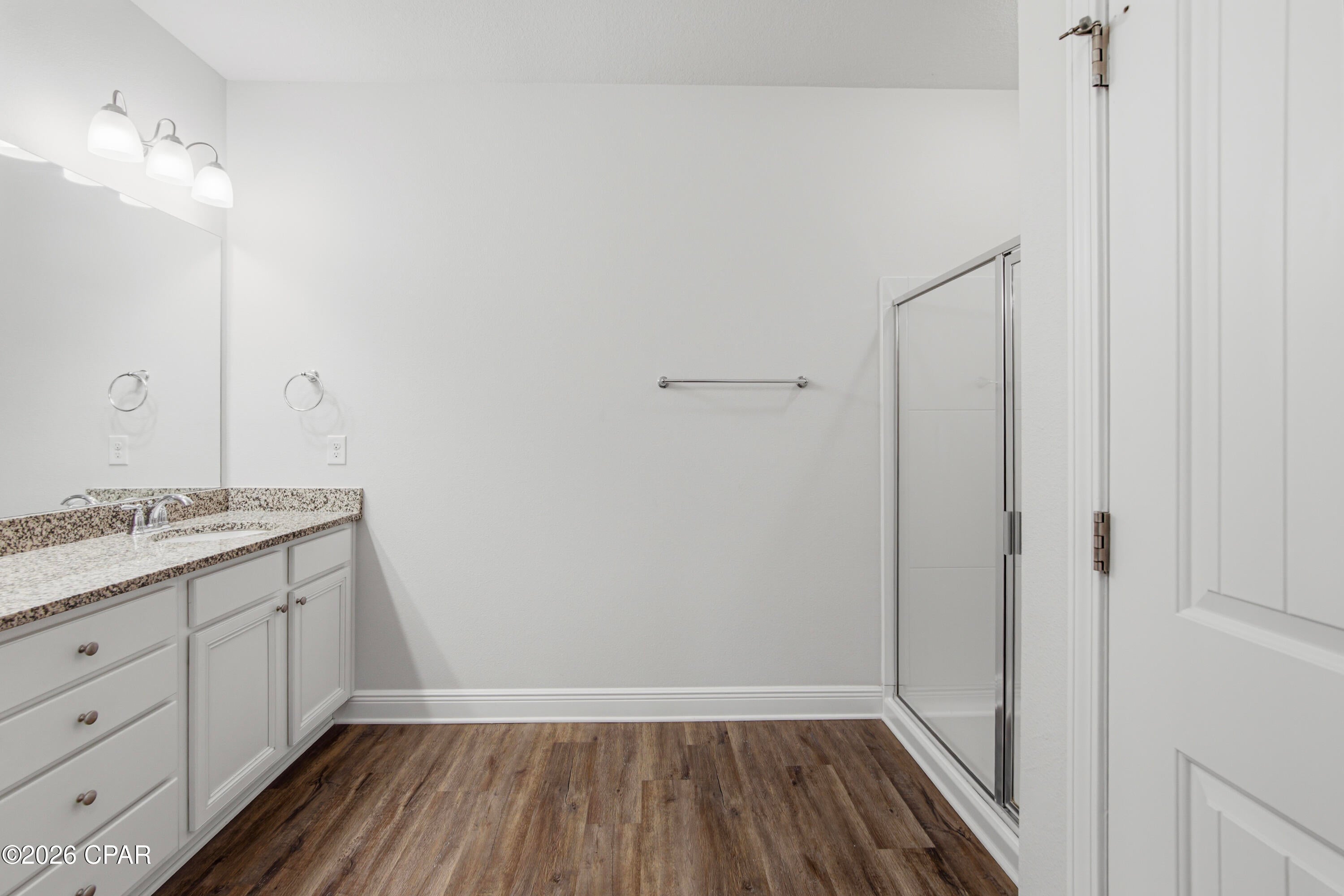 Bridge Harbor - Residential Lease