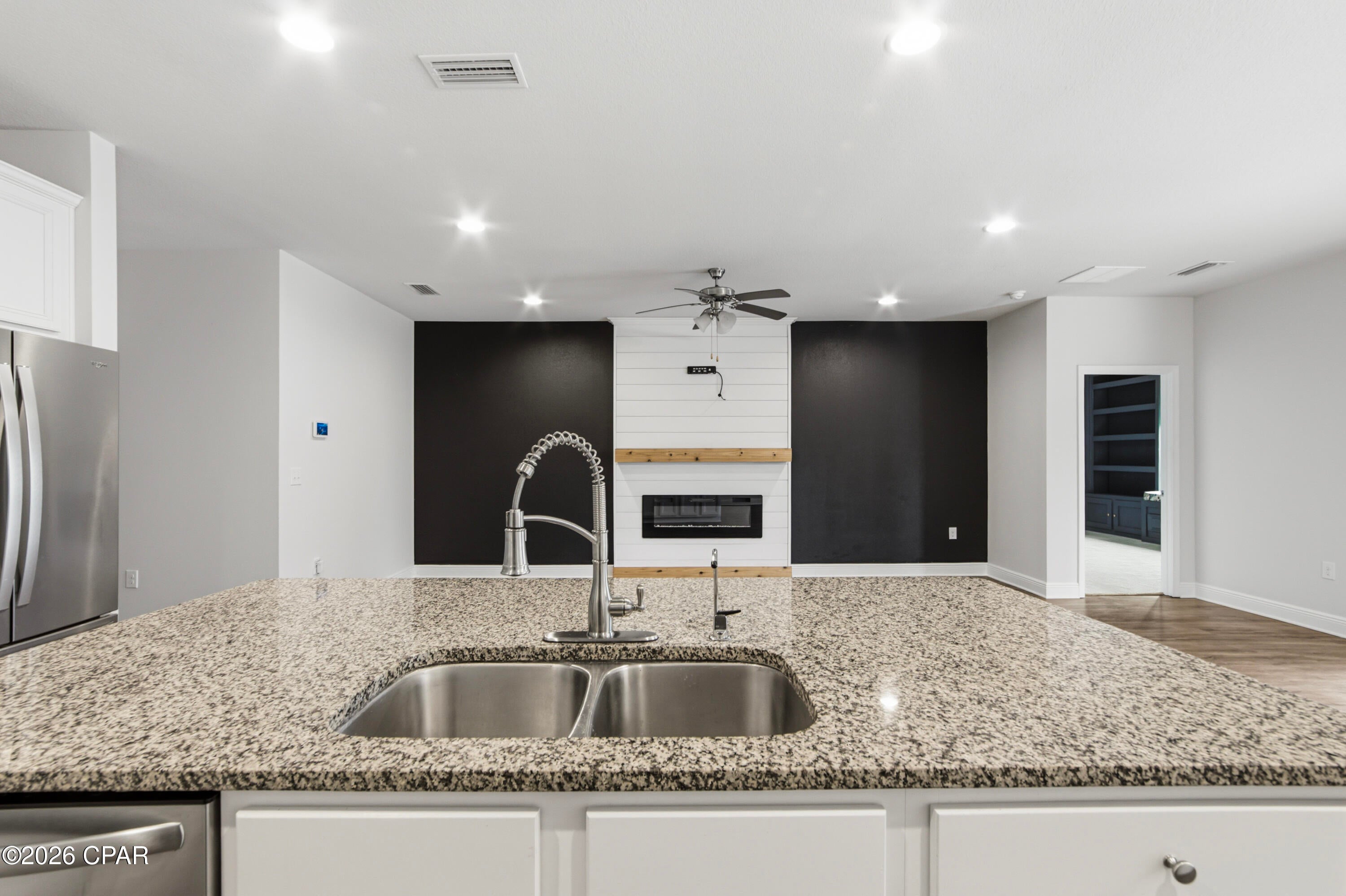 Bridge Harbor - Residential Lease