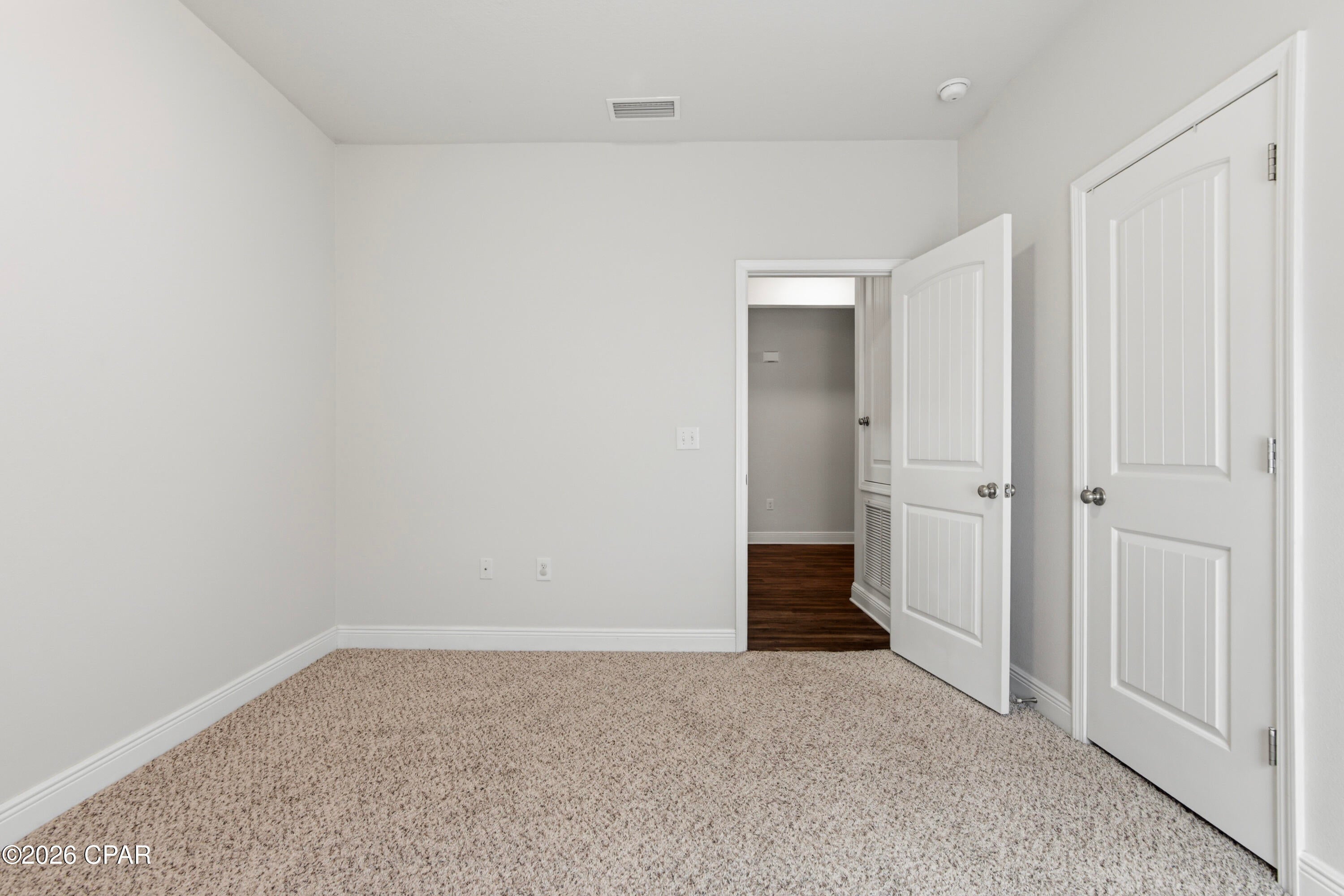 Bridge Harbor - Residential Lease