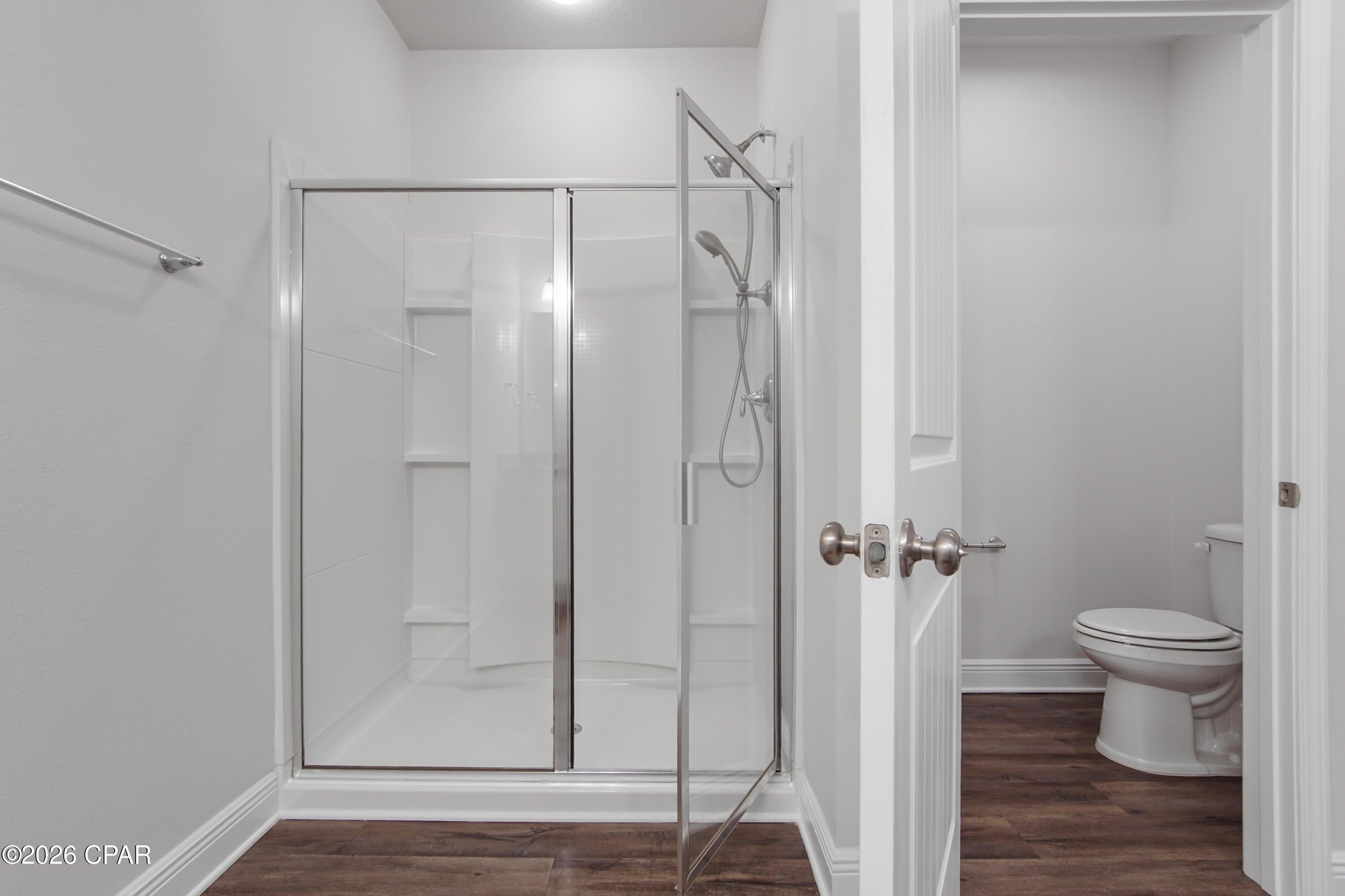 Bridge Harbor - Residential Lease