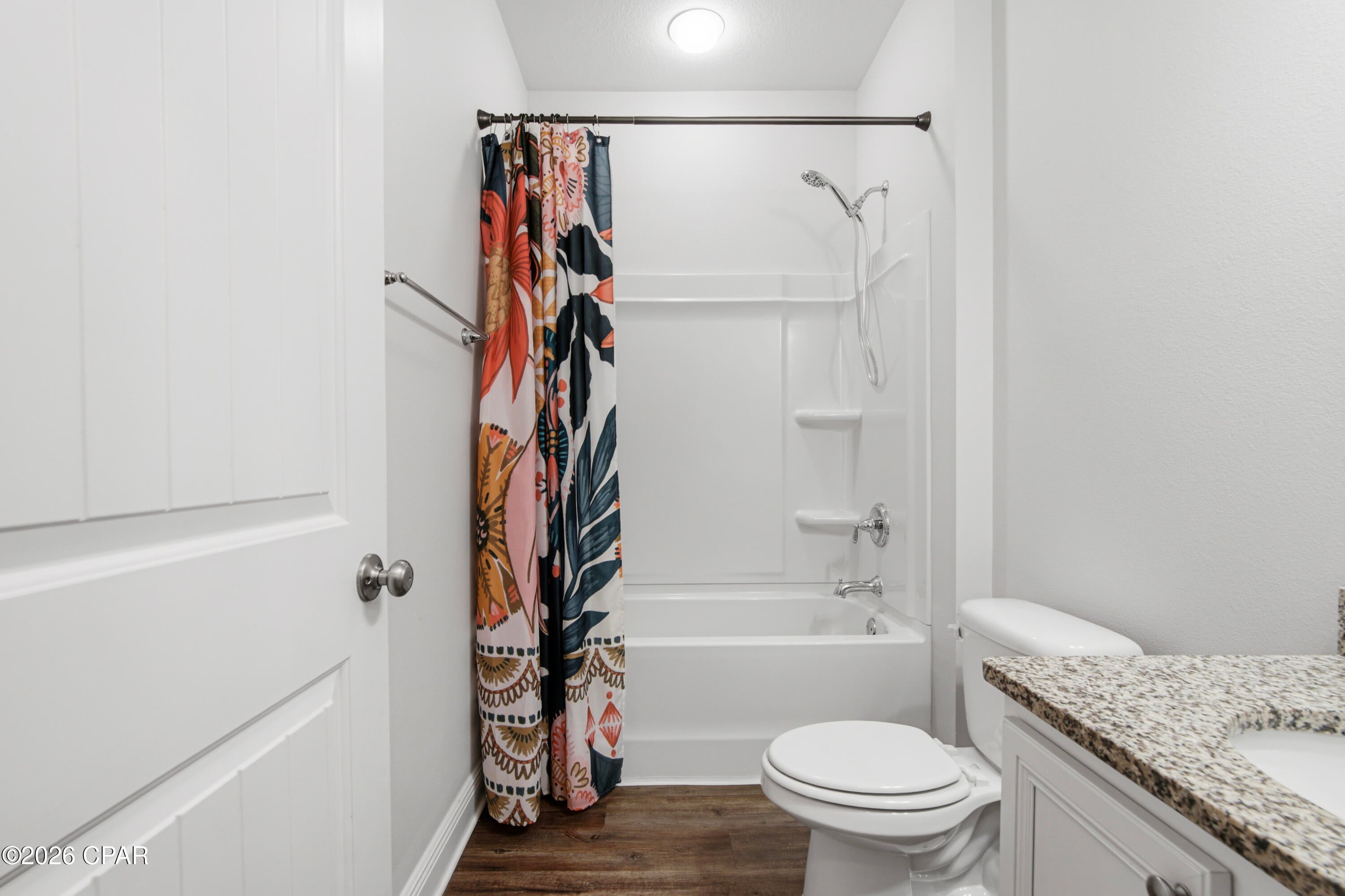 Bridge Harbor - Residential Lease