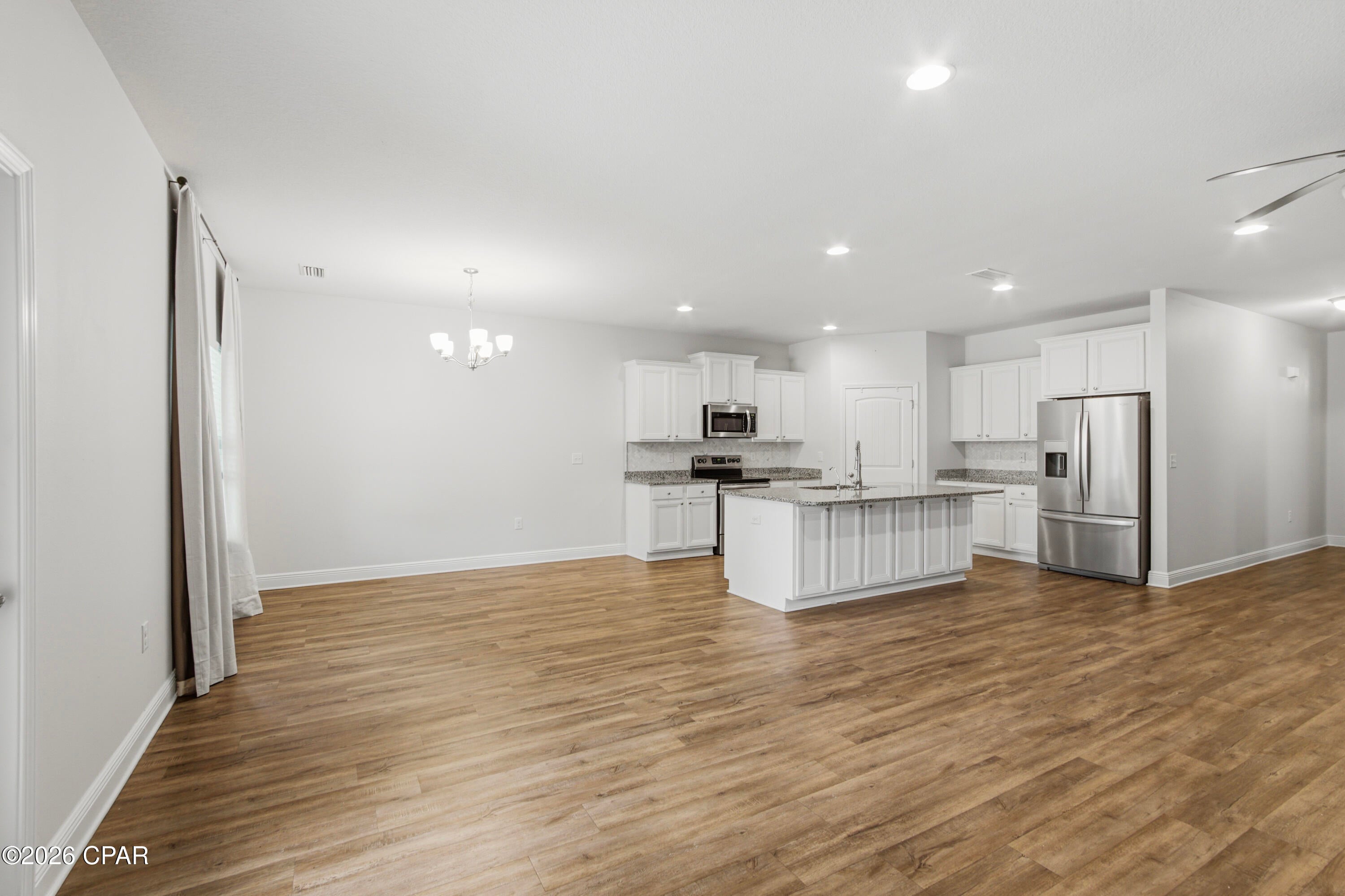 Bridge Harbor - Residential Lease
